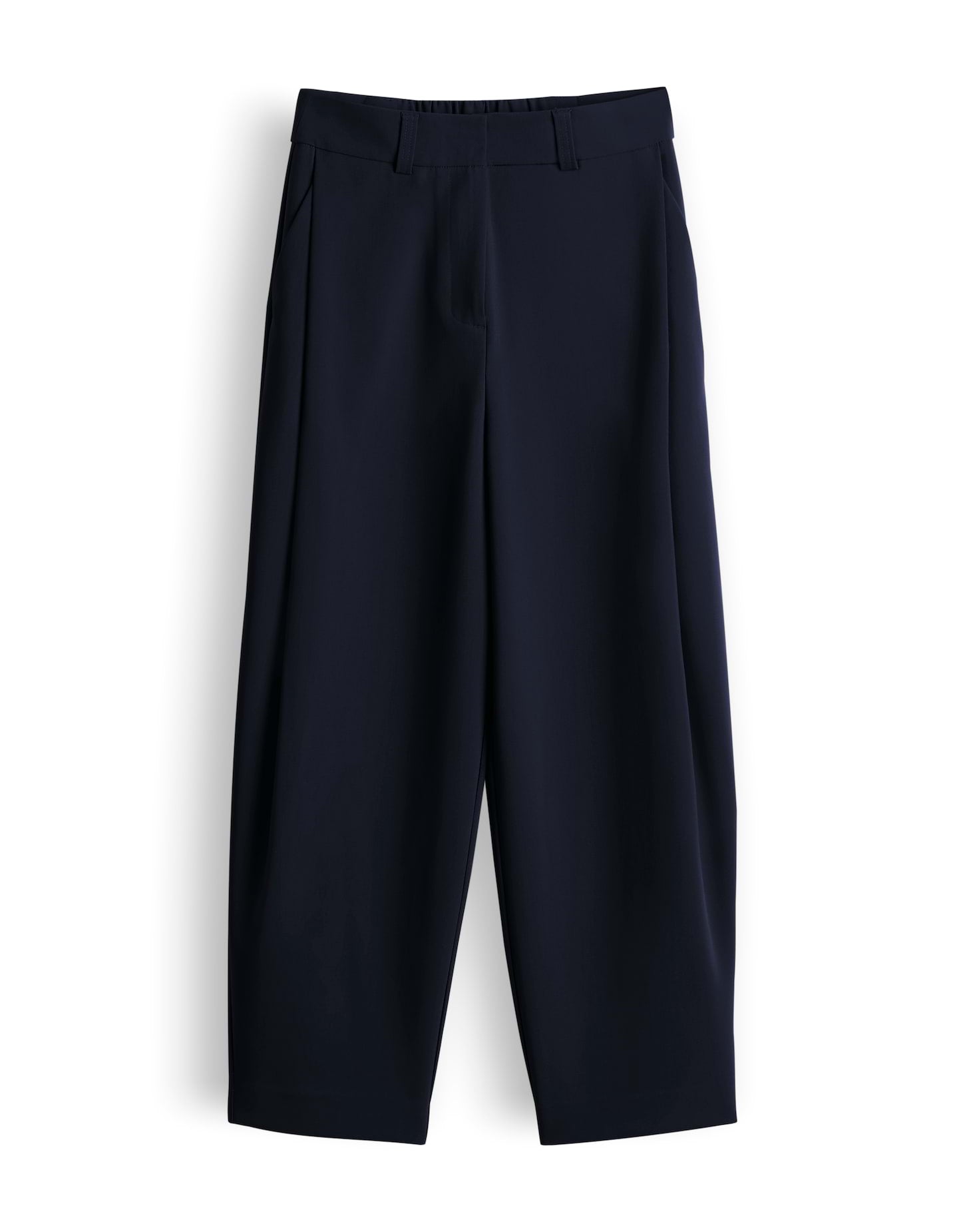 Someday Damen Hosen True Navy