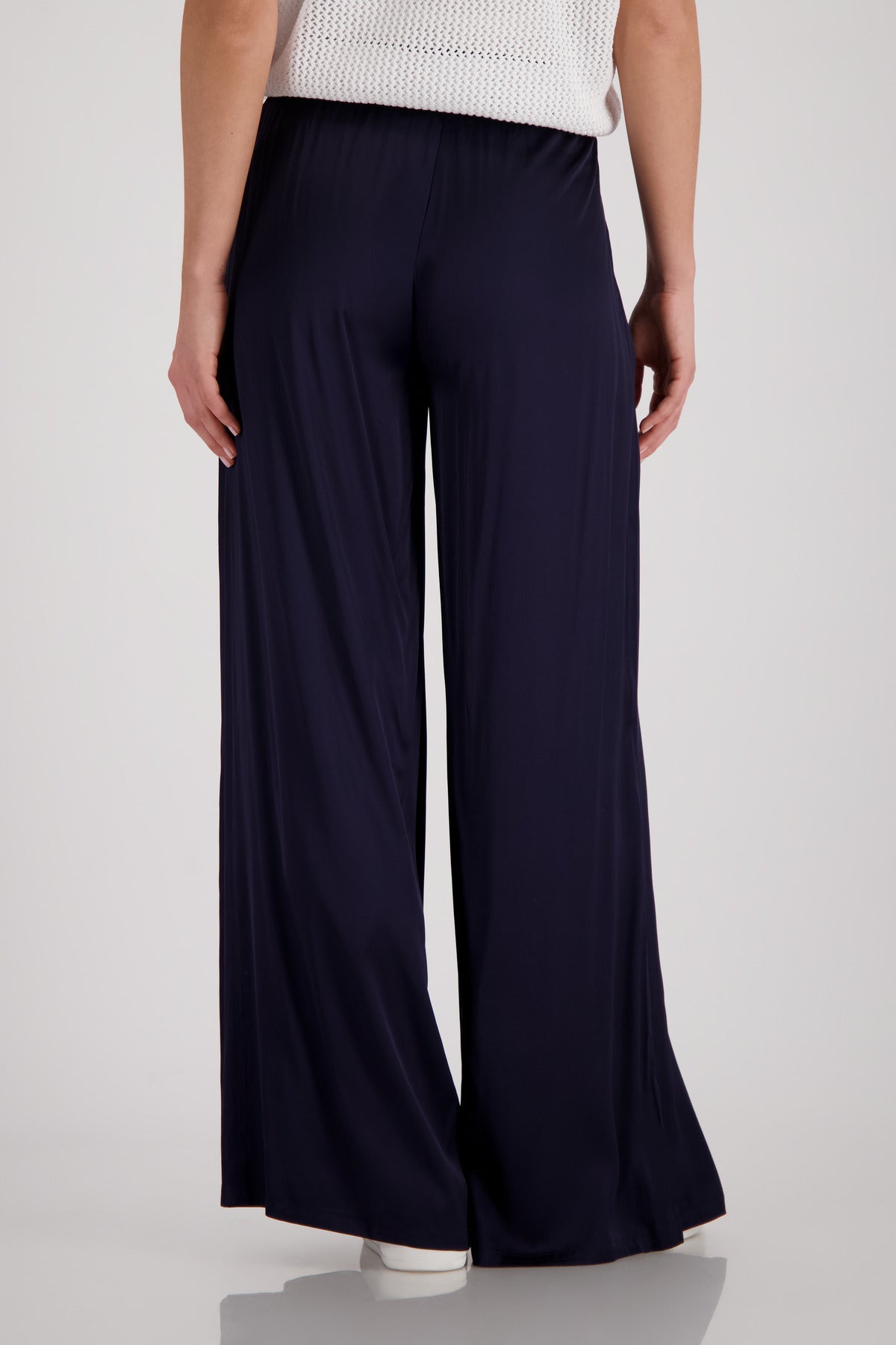 Monari Damen Hosen Marine