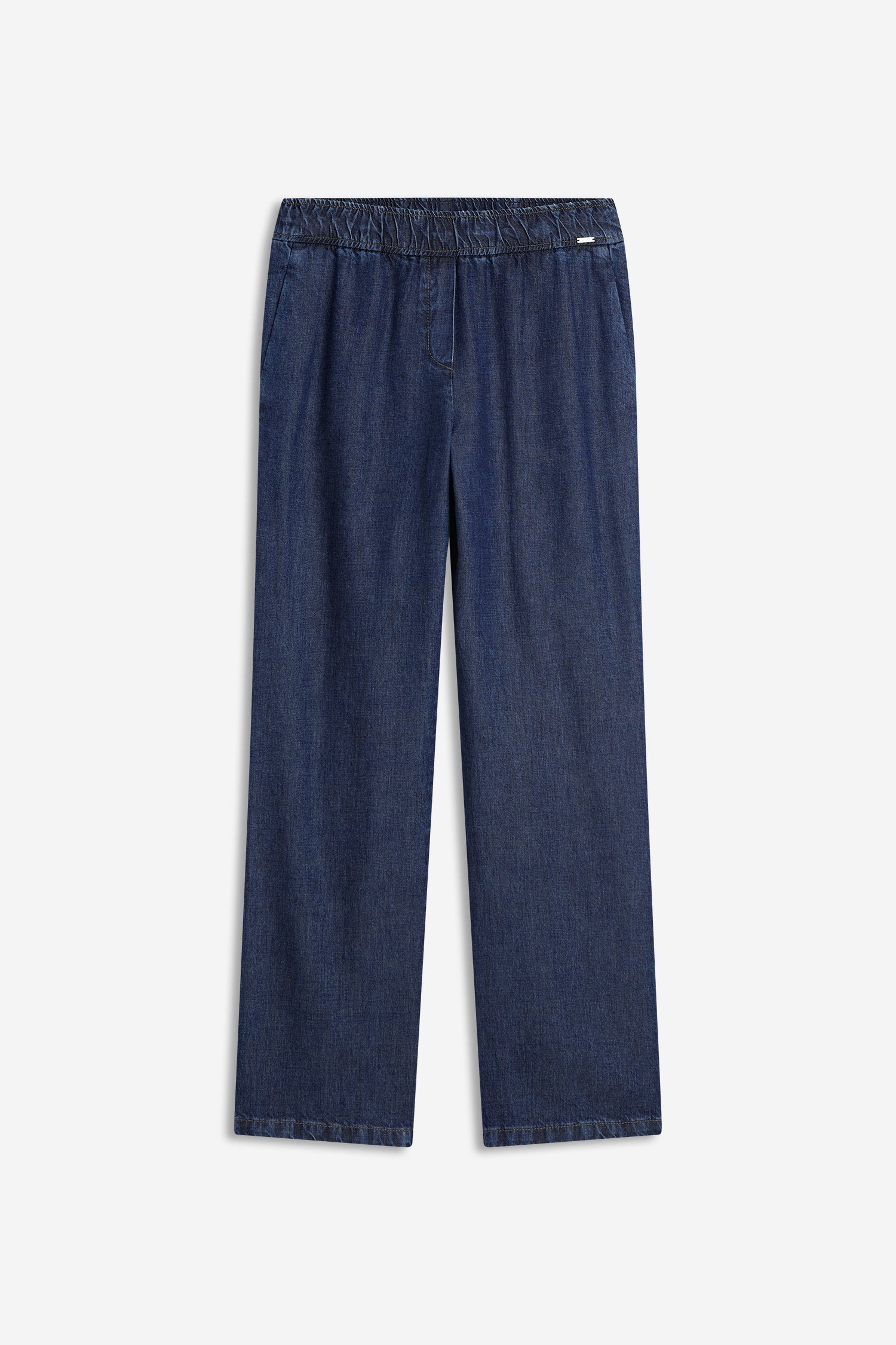 Cinque Damen Hosen  Dunkelblau