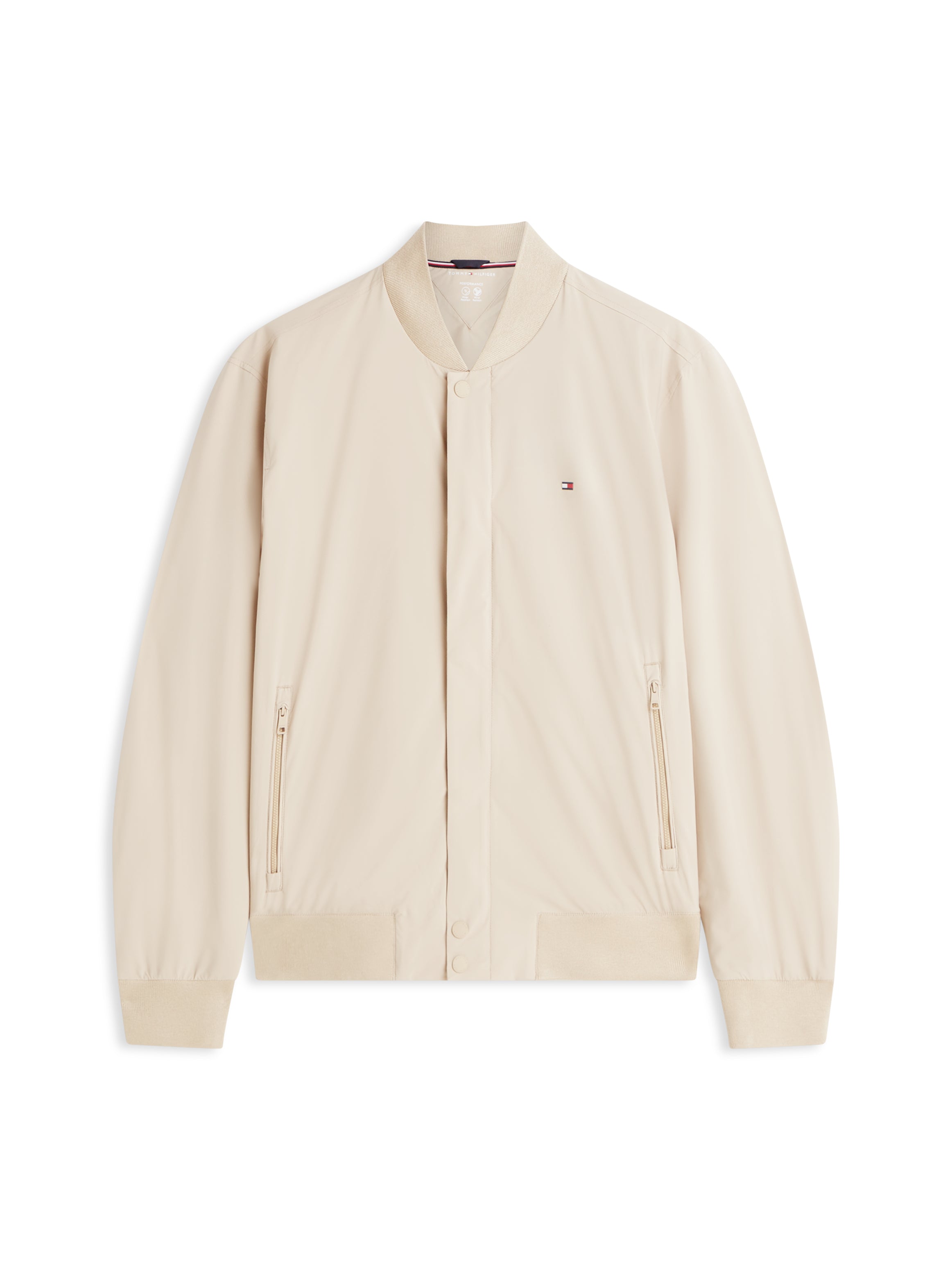 Tommy Hilfiger Herren Jacken Rbt Khaki