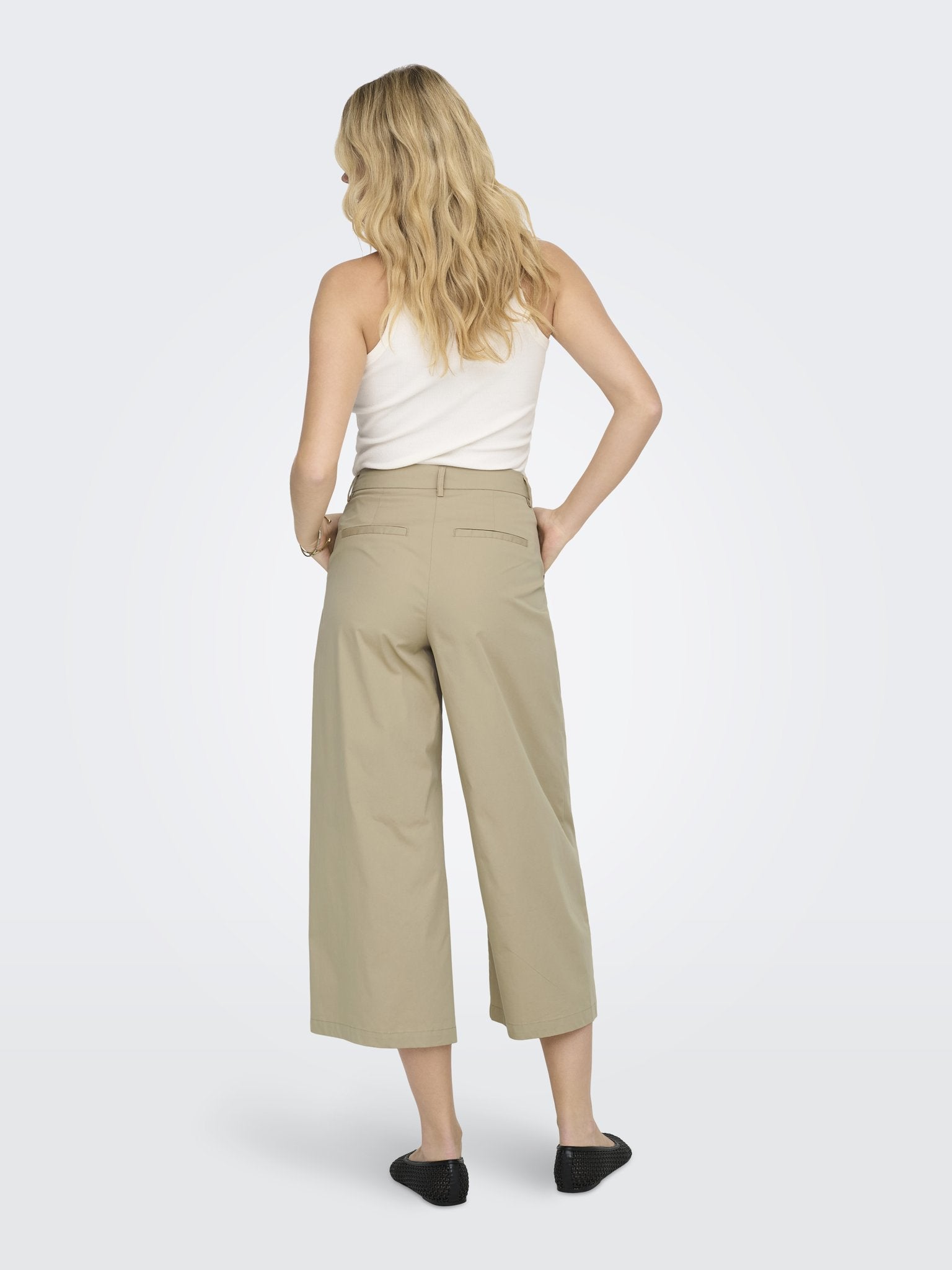 Only Damen Hosen Safari