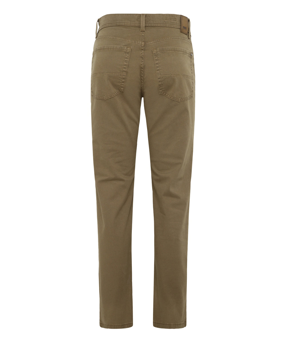 Pioneer Herren Hosen  Otter