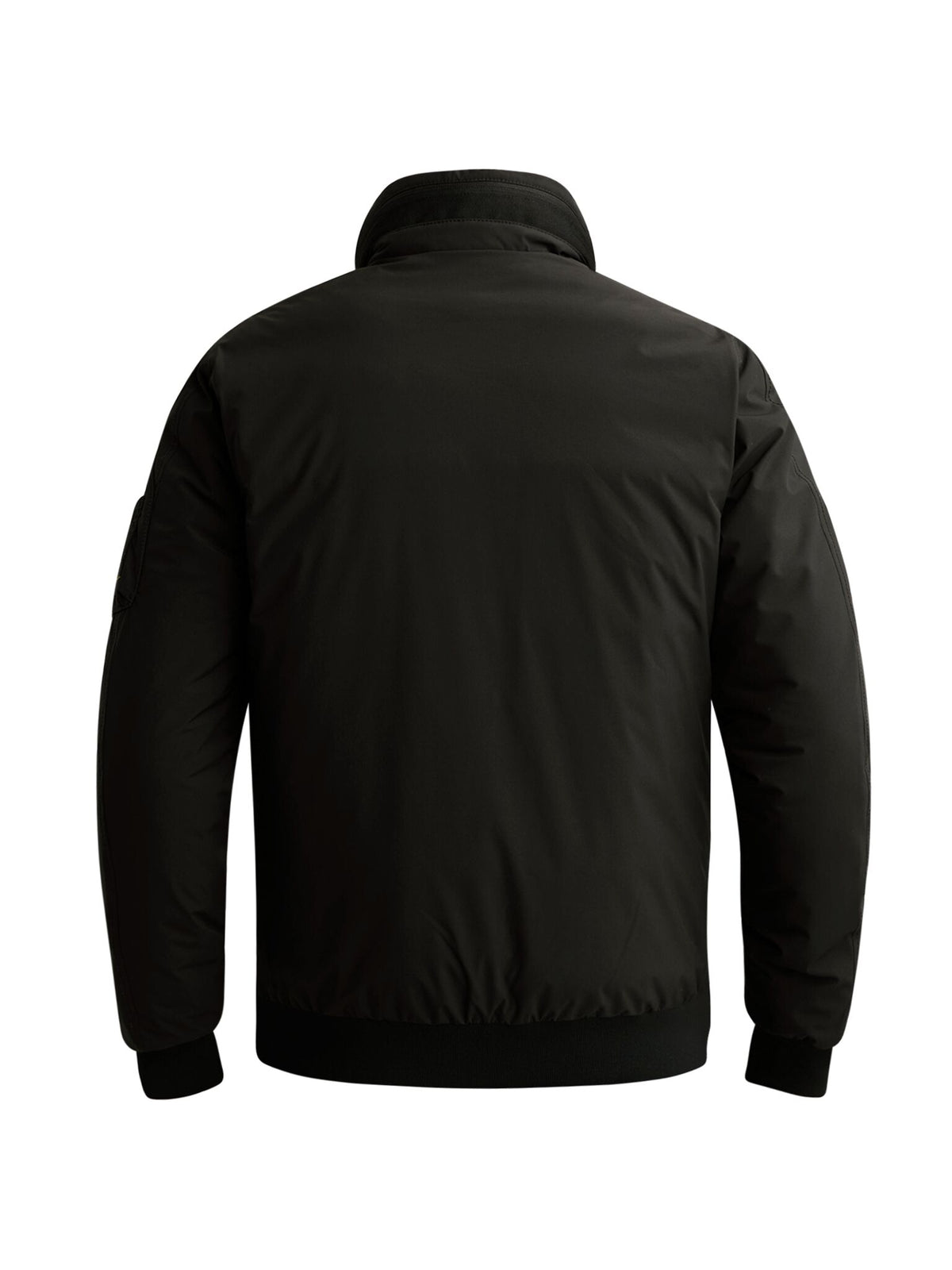 PME Herren Jacken  Jet Black