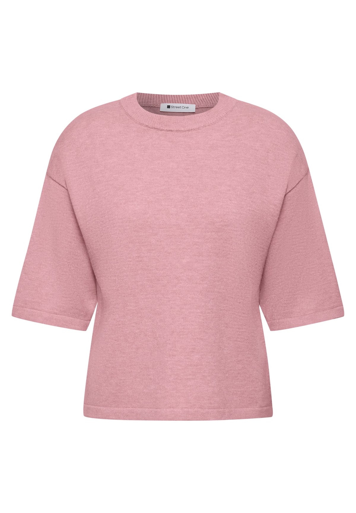 Street One Damen Pullover  Vintage B