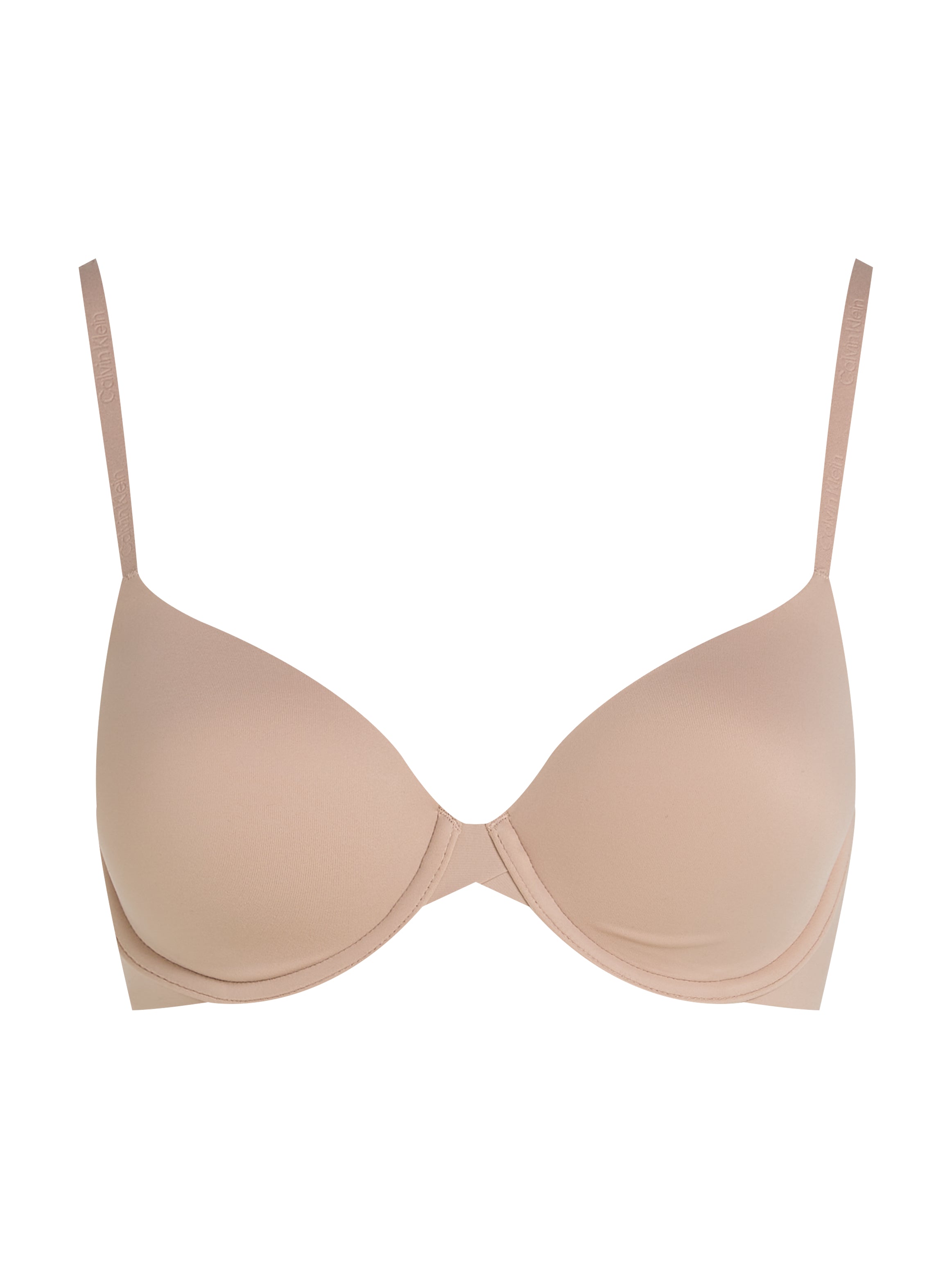 Calvin Klein BH Ns Brown