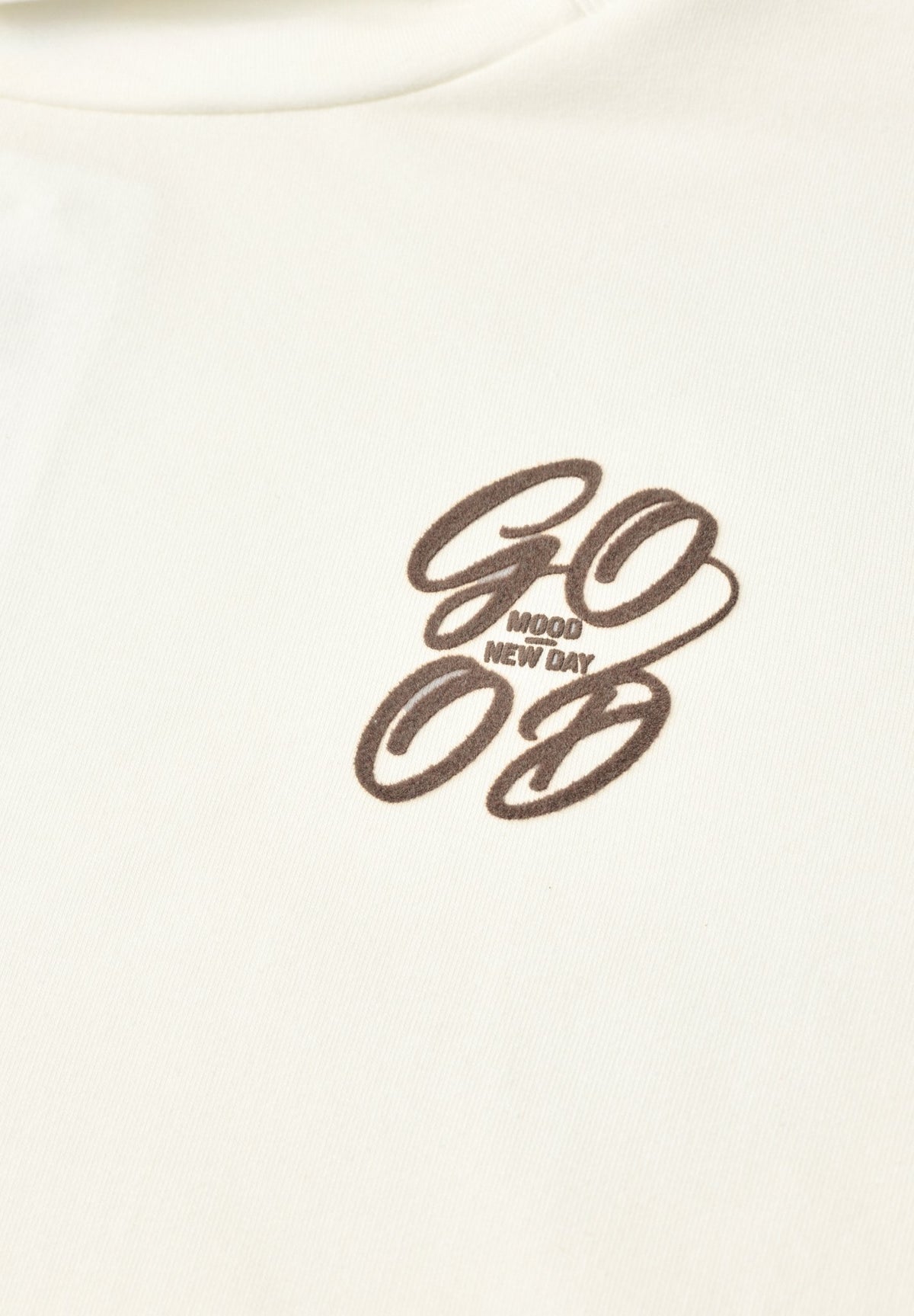 Cecil Damen T-Shirts  Vanilla W