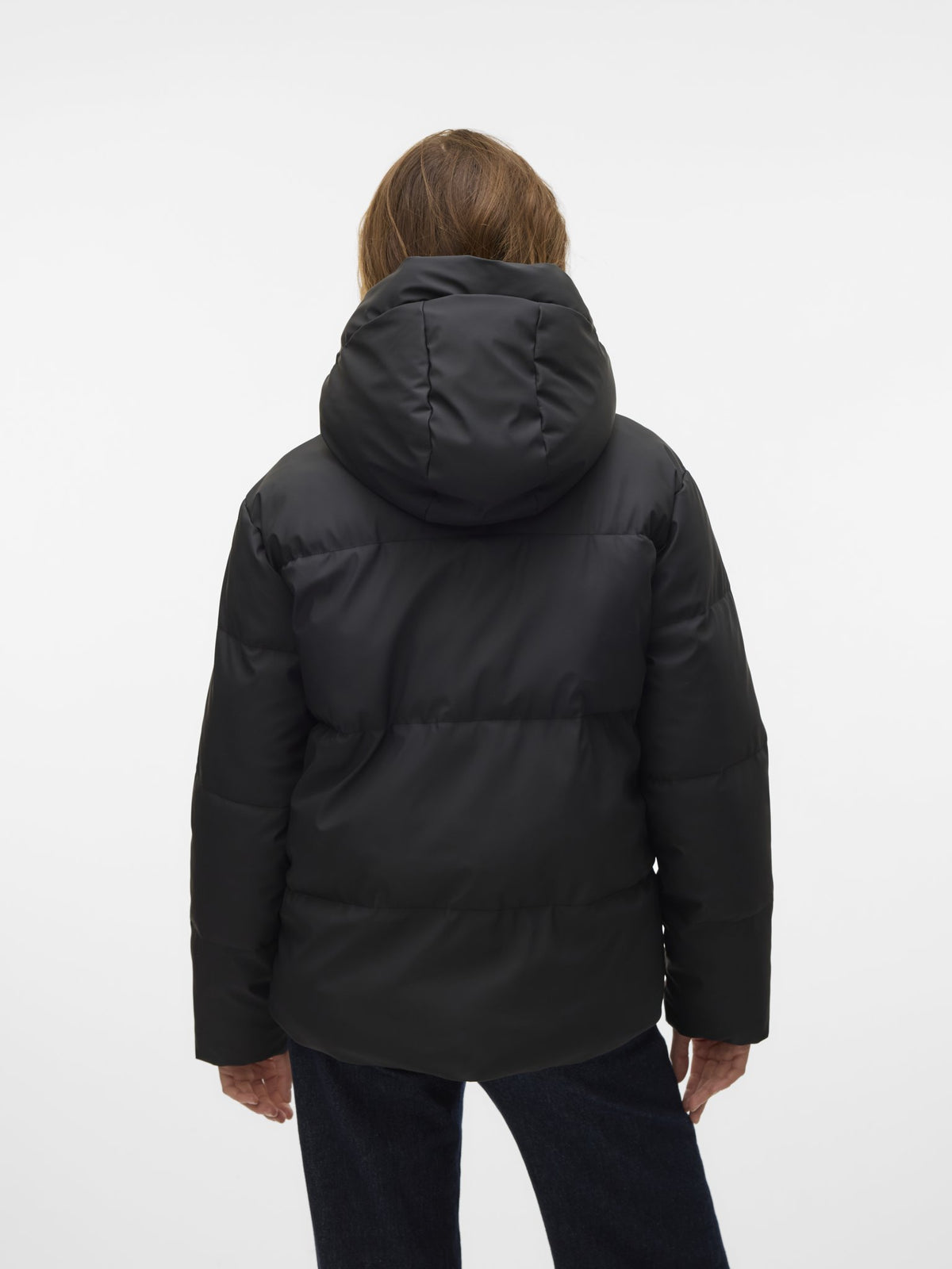 Vero Moda Damen Jacken Black