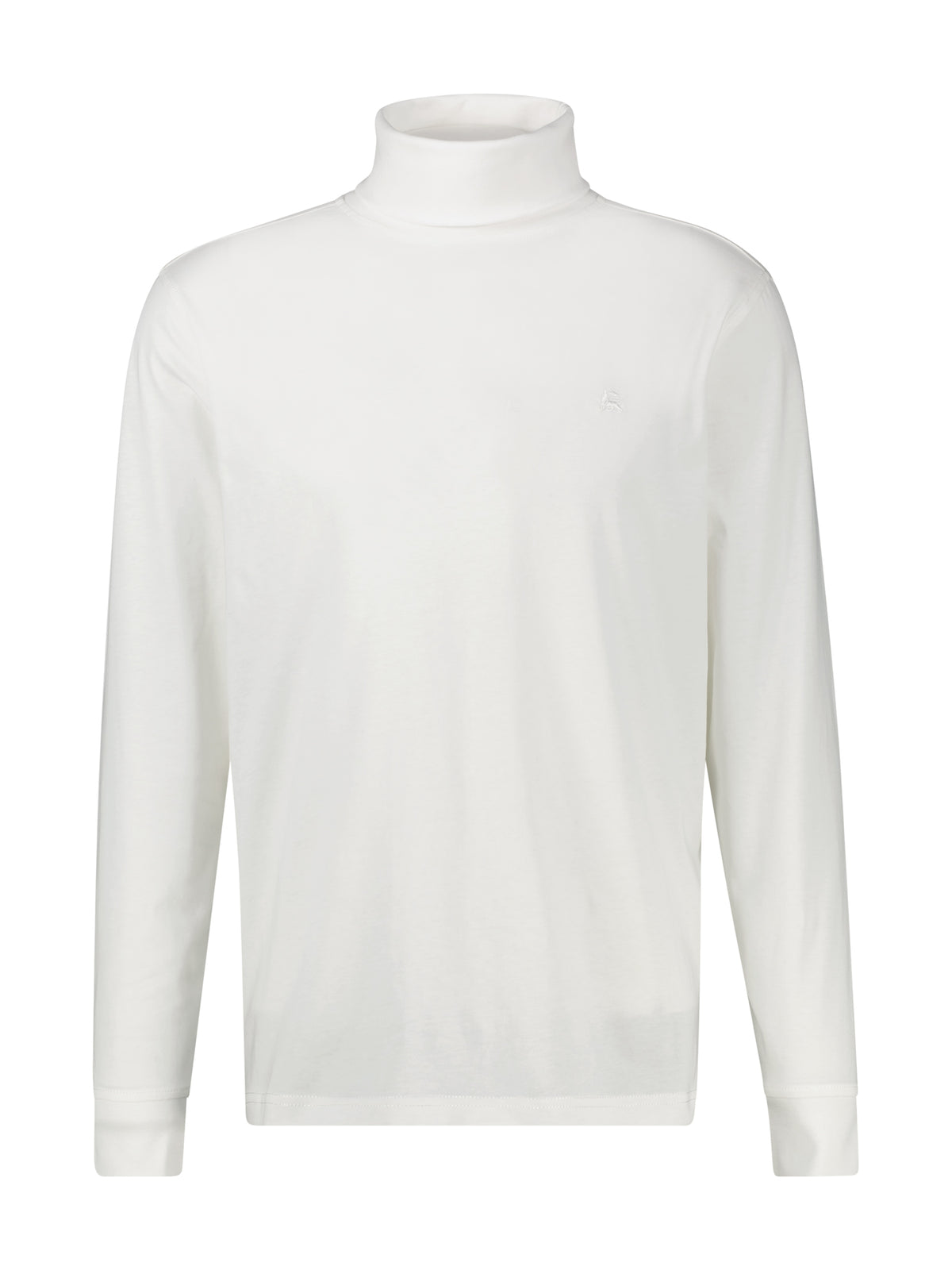 Lerros Herren T-Shirts kurz Broken White