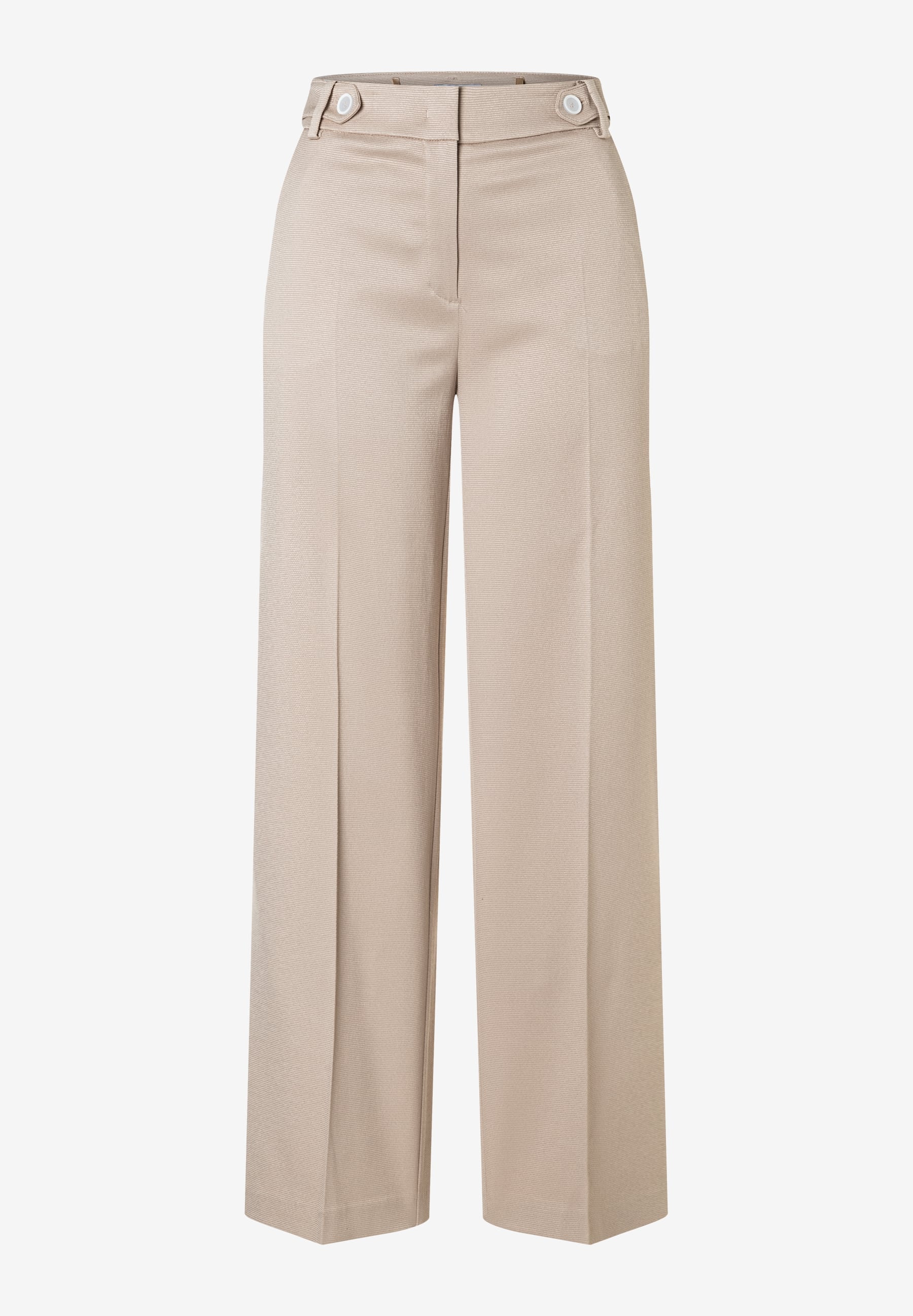 More & More Damen Hosen Powder Bei