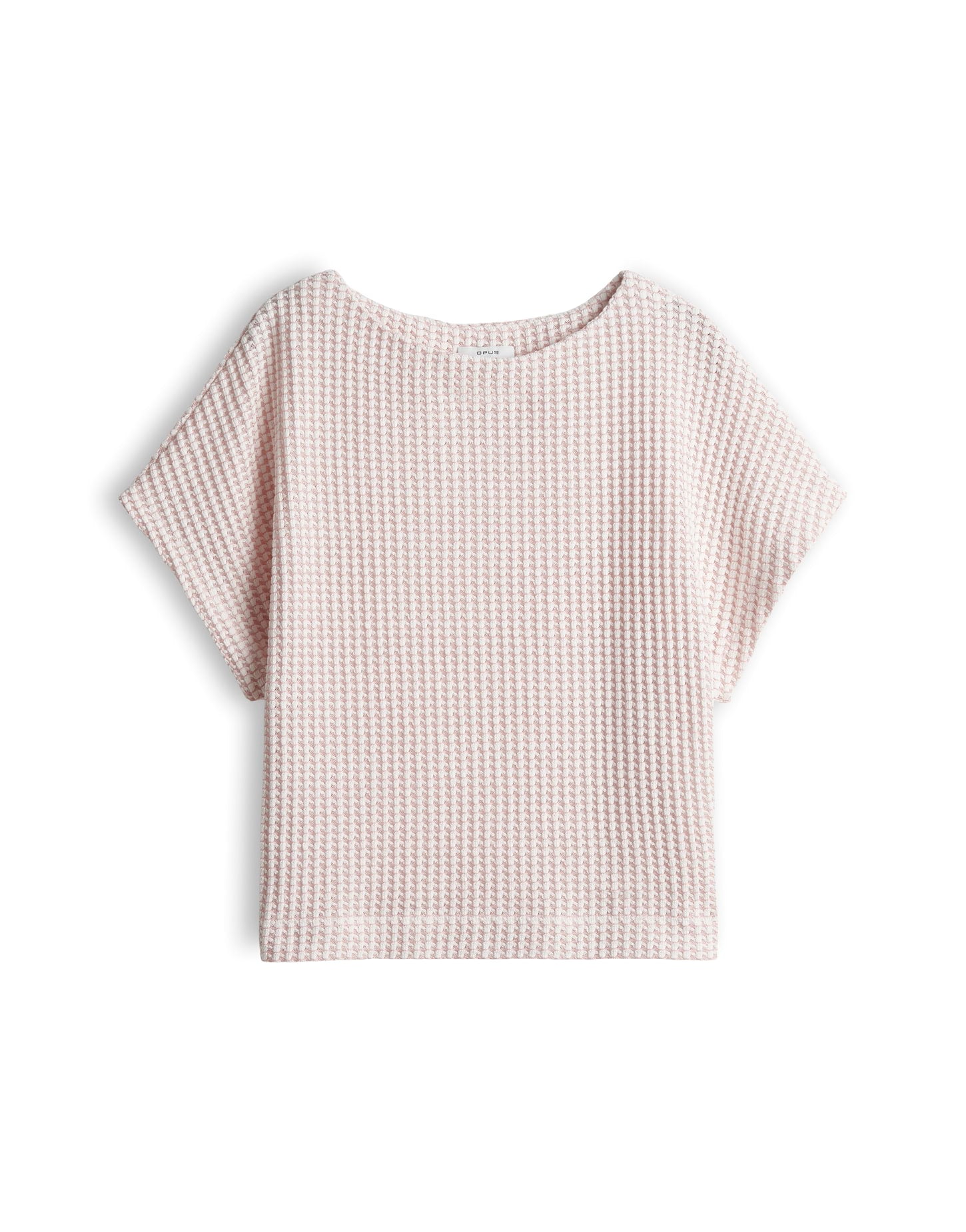 Opus Damen Sweatshirts Rose Tint