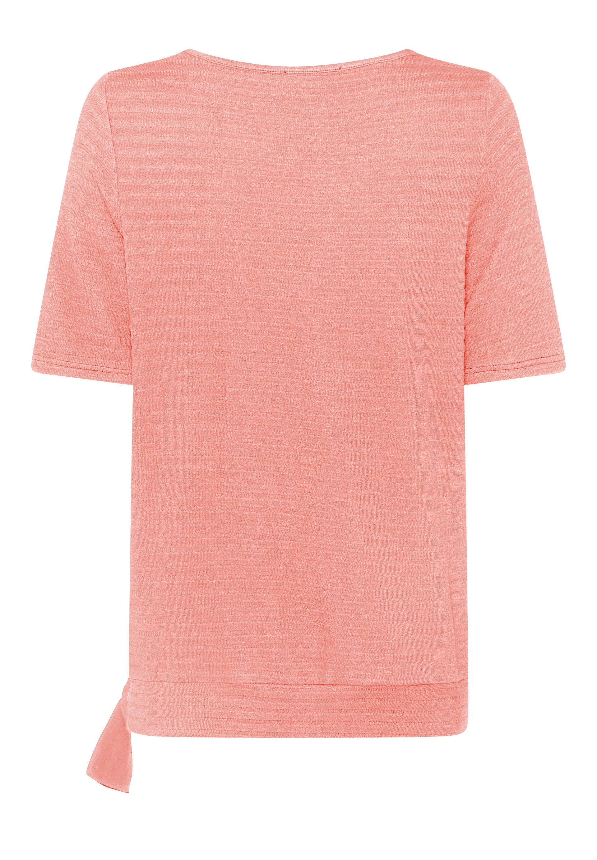 Frank Walder Damen T-Shirts Tangerin