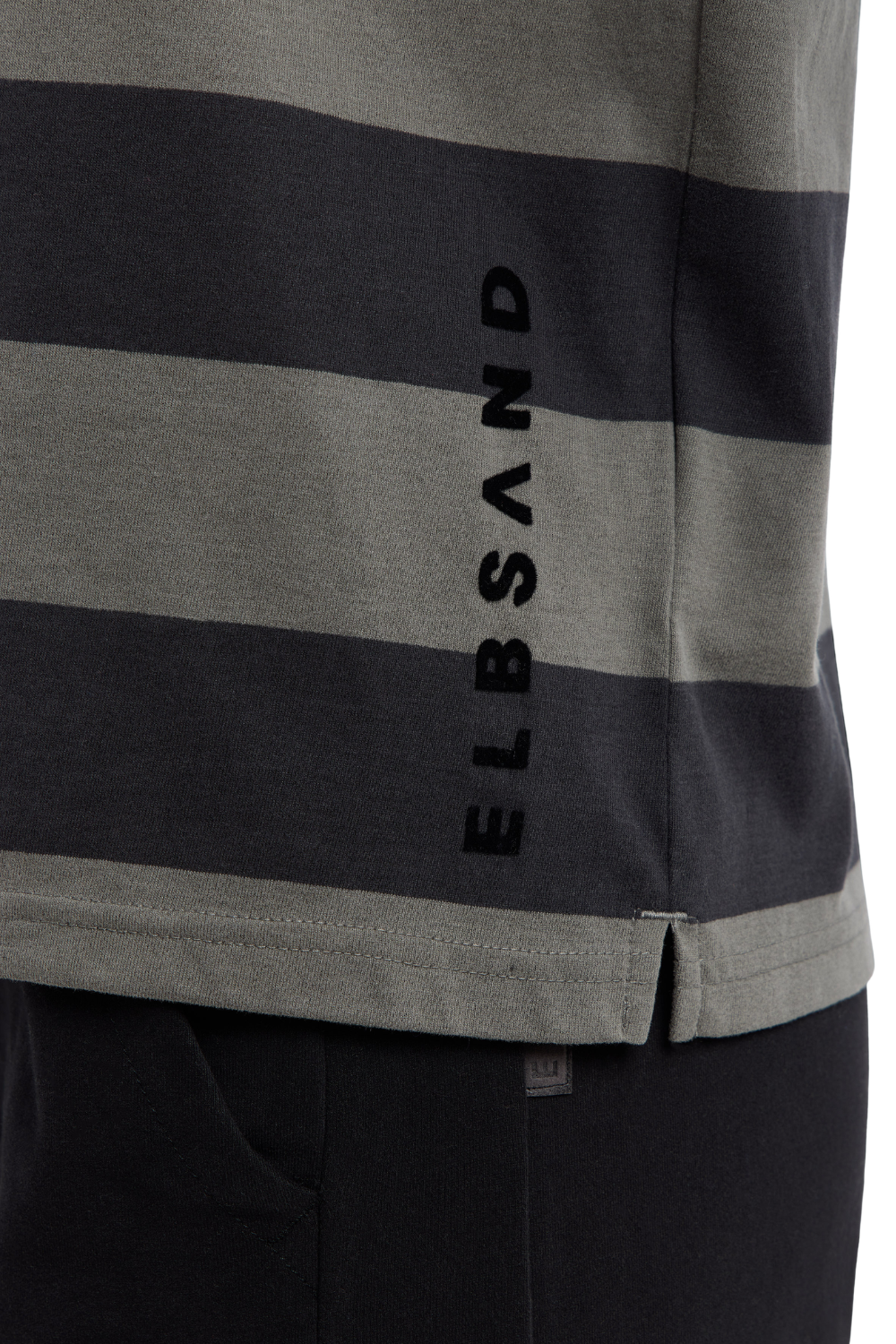 Elbsand Damen T-Shirts  Quartz_Dar