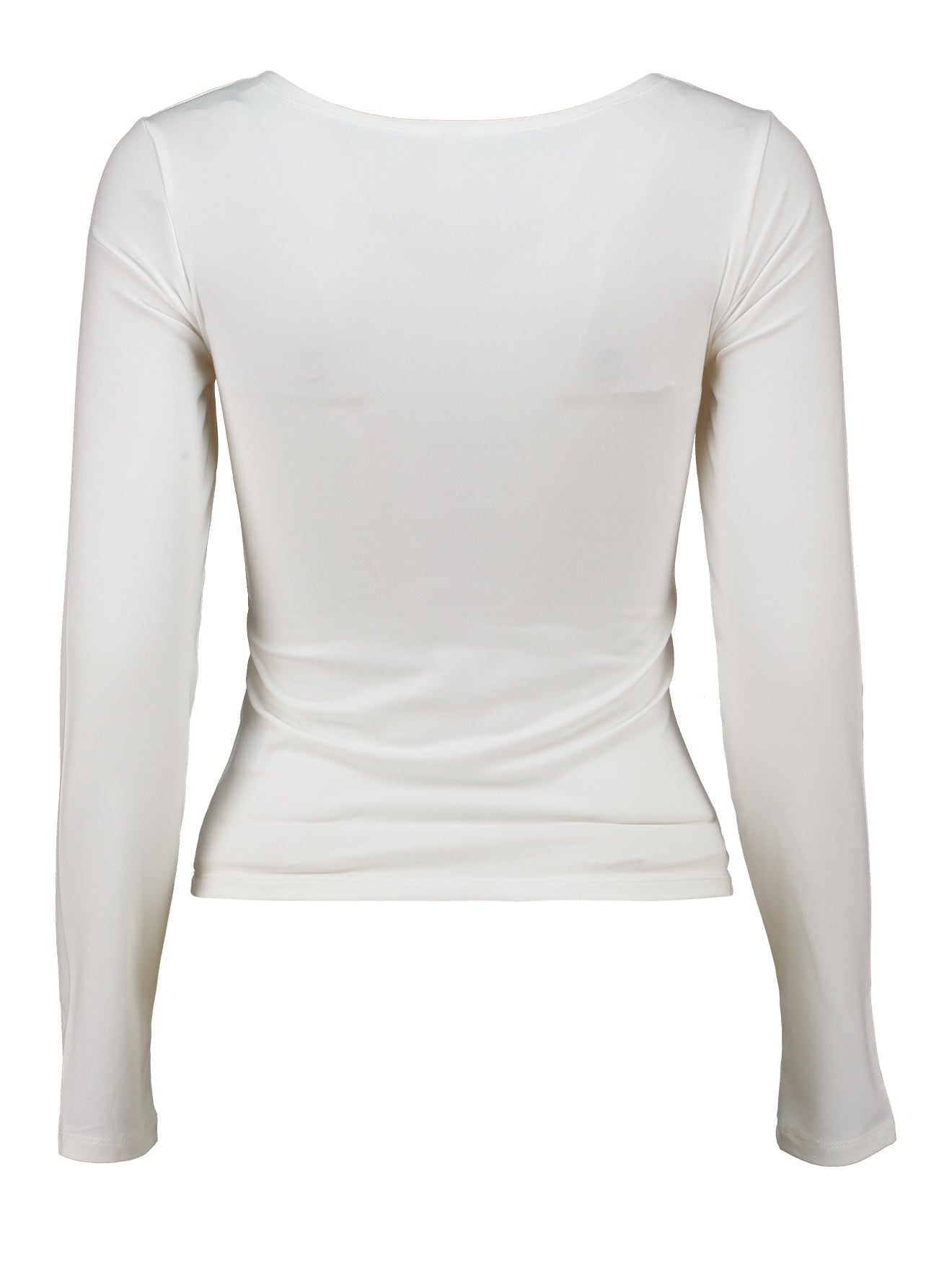 Haily's Damen T-Shirts White