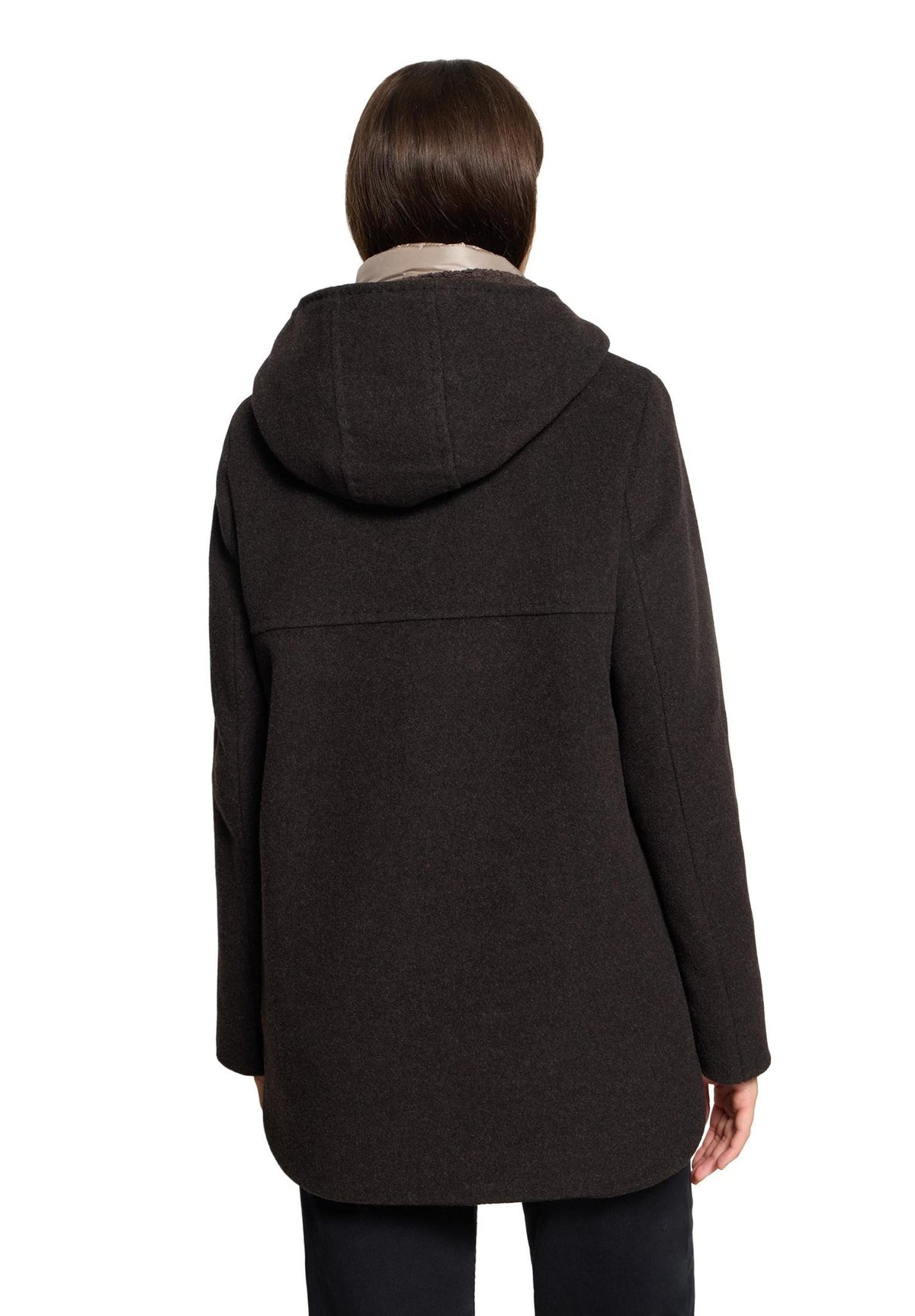 Gil Bret Damen Jacken Dark Brown