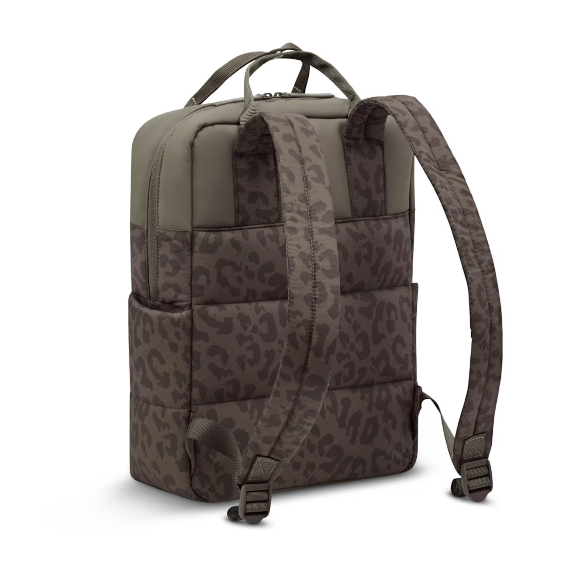 Kapten & Son Rucksack Dark Brown