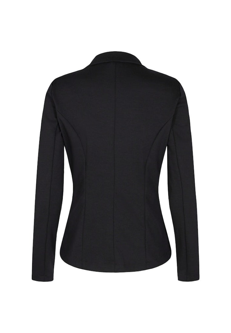 Soya Concept Damen Blazer Black