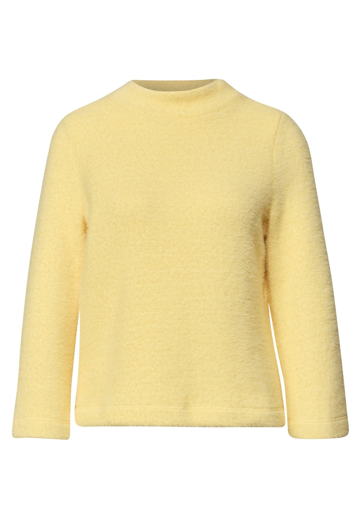 Street One Damen T-Shirts Sunbeam Y
