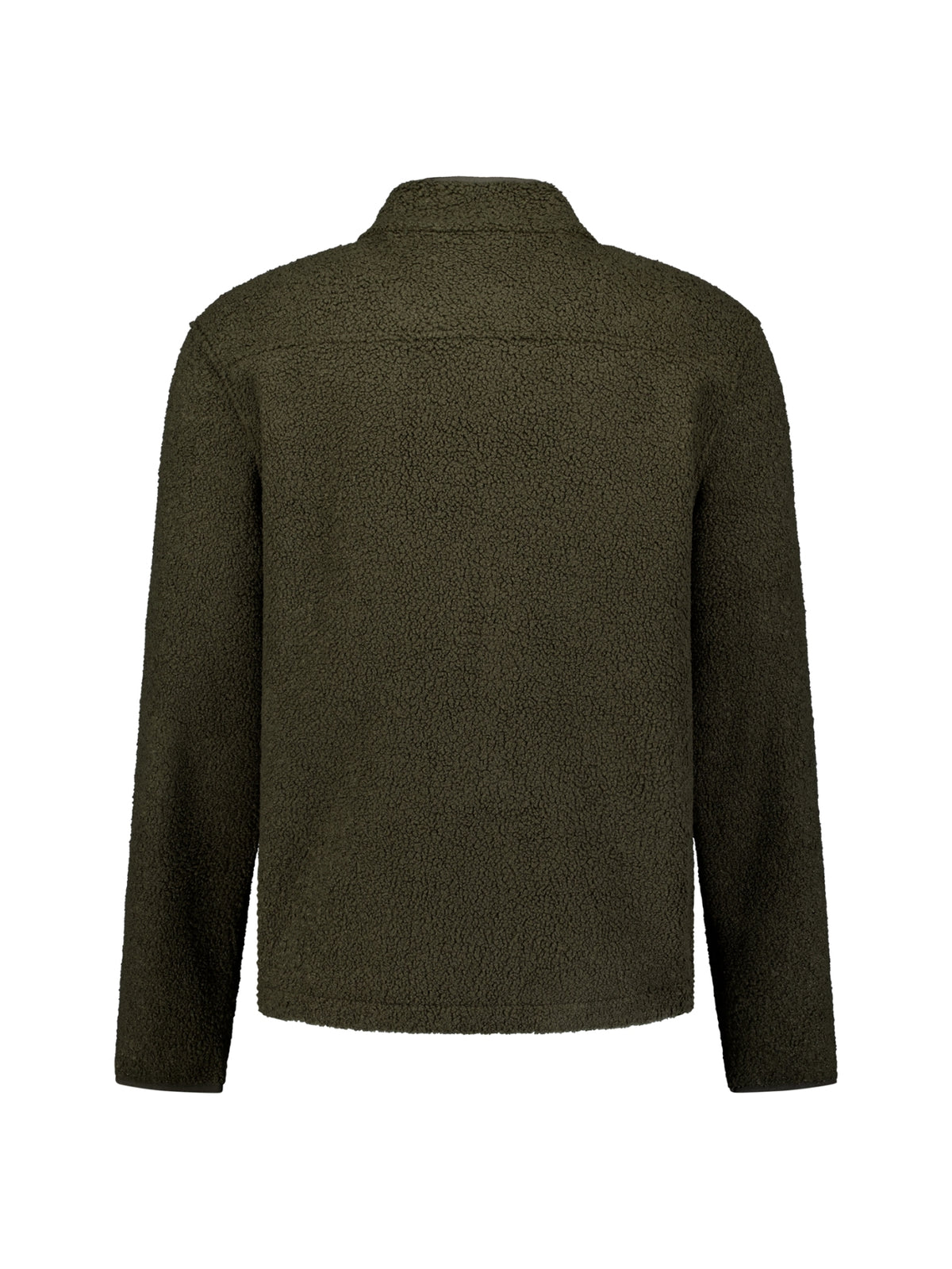 No Excess Herren Sweatshirts Moss