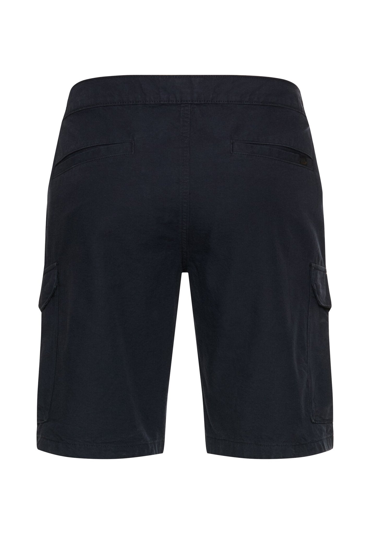 Camel active Herren Shorts  Dark Navy