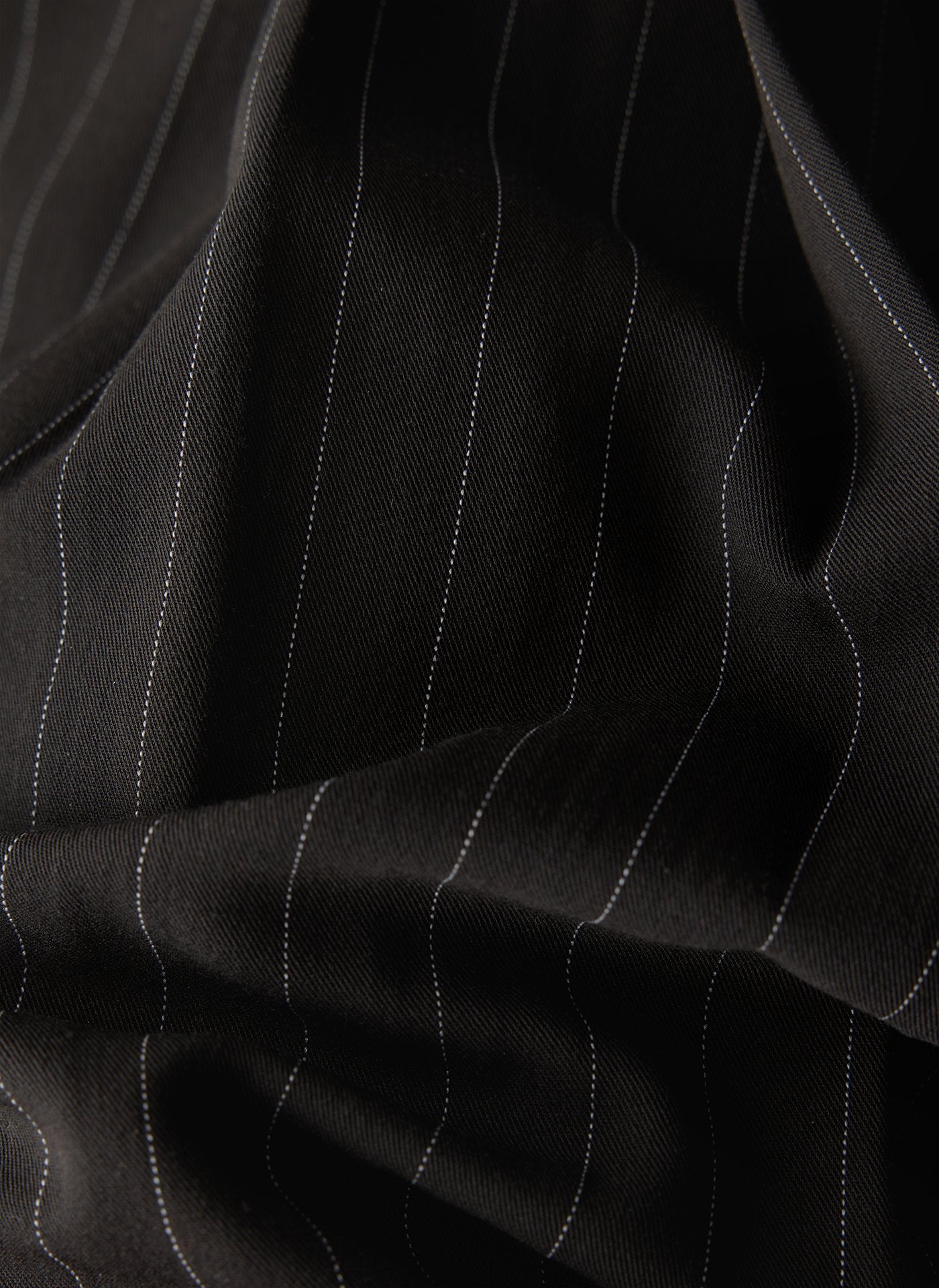 Le Comte Damen Hosen Schwarz