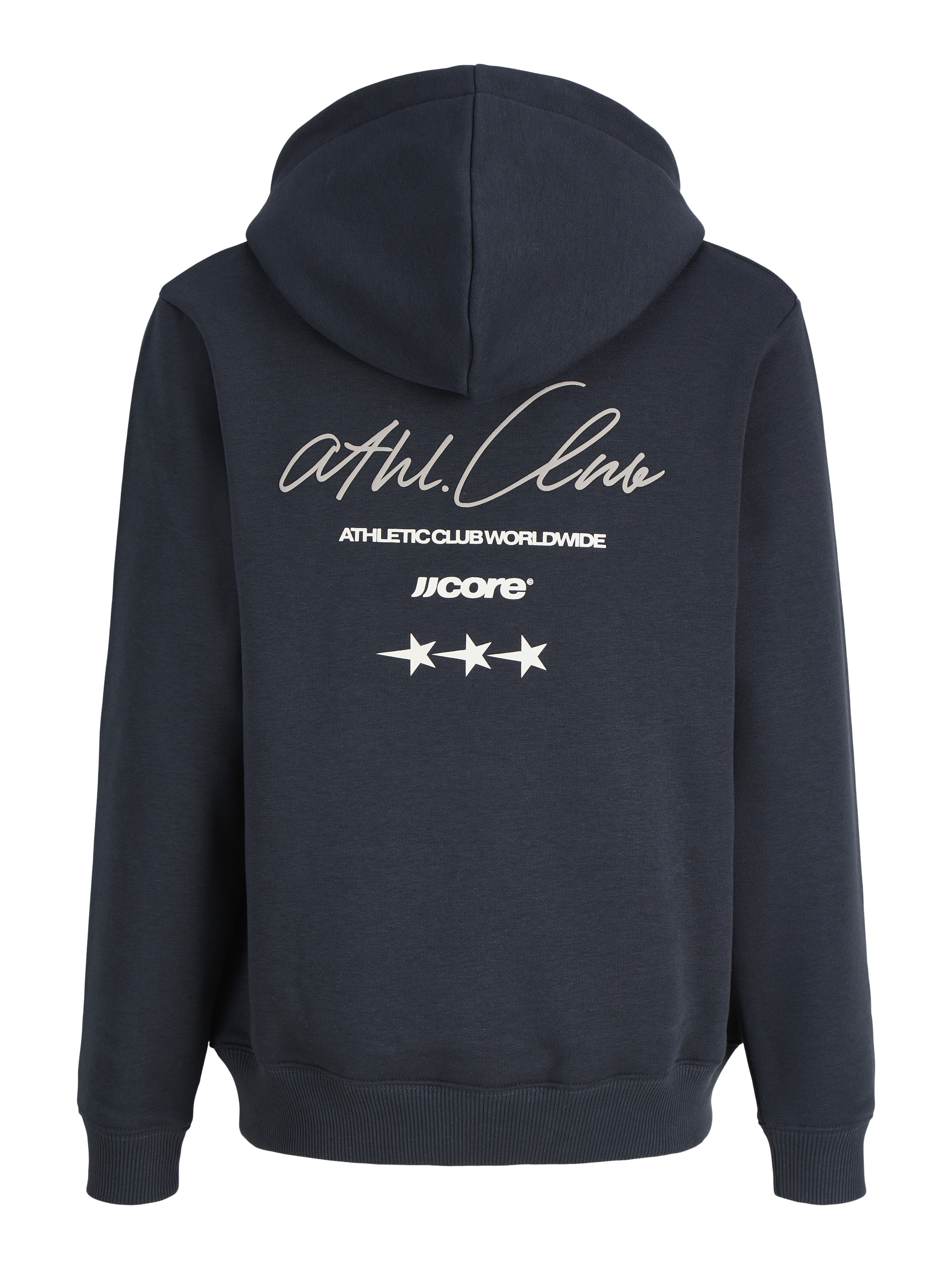 Jack & Jones Jungen Sweats & Sweatjacken Outer Space/Jj