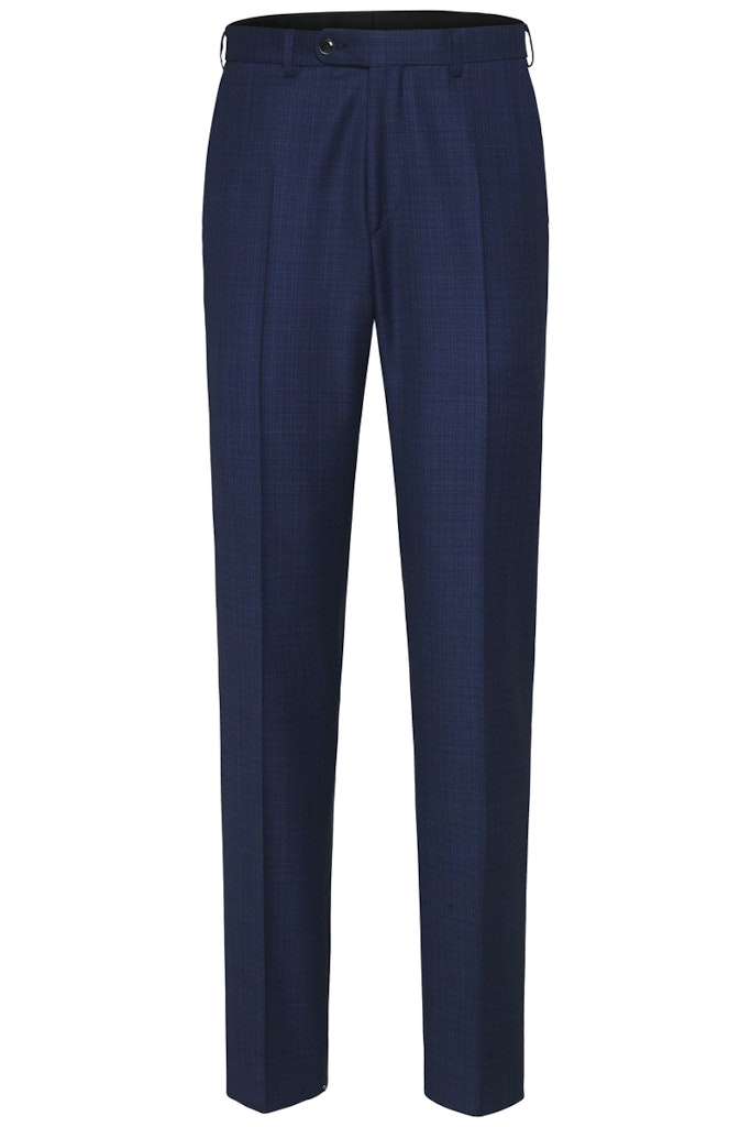 Digel Herren Hosen  Blau