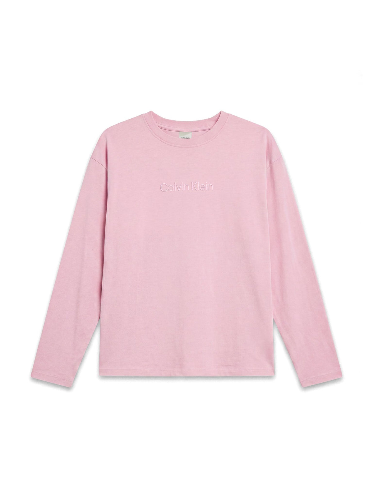 Calvin Klein Oberteil Msd Pink