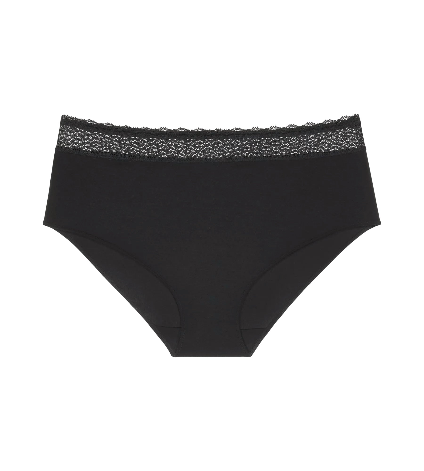 Triumph Slip  Black
