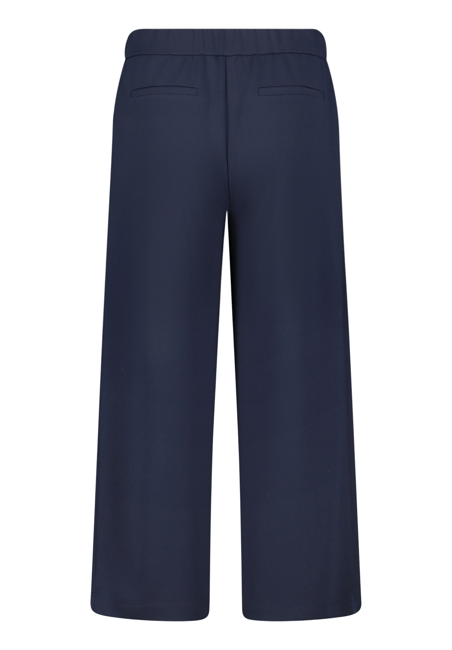 Betty & Co Damen Hosen Navy Blue