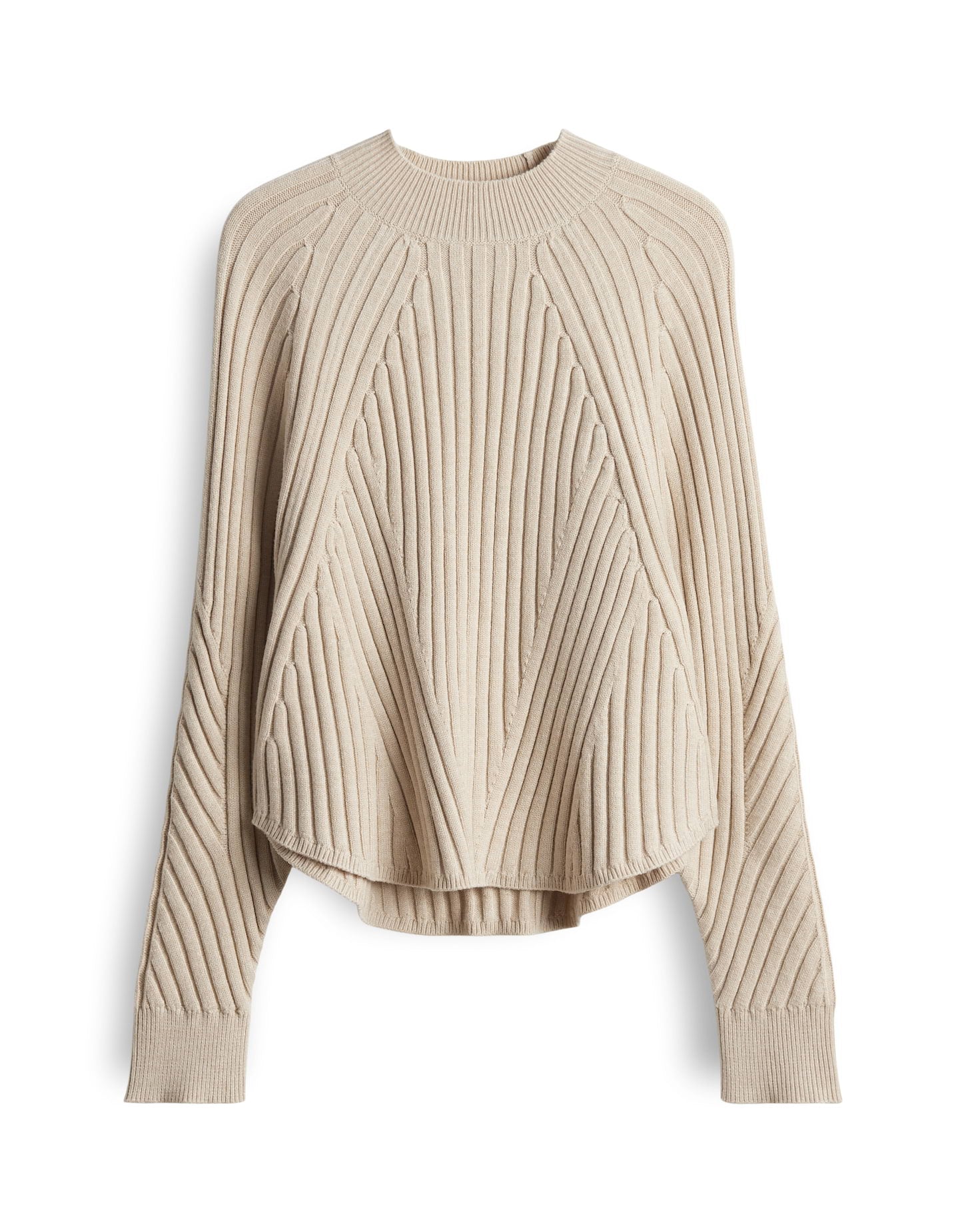Pullover & Strickjacken