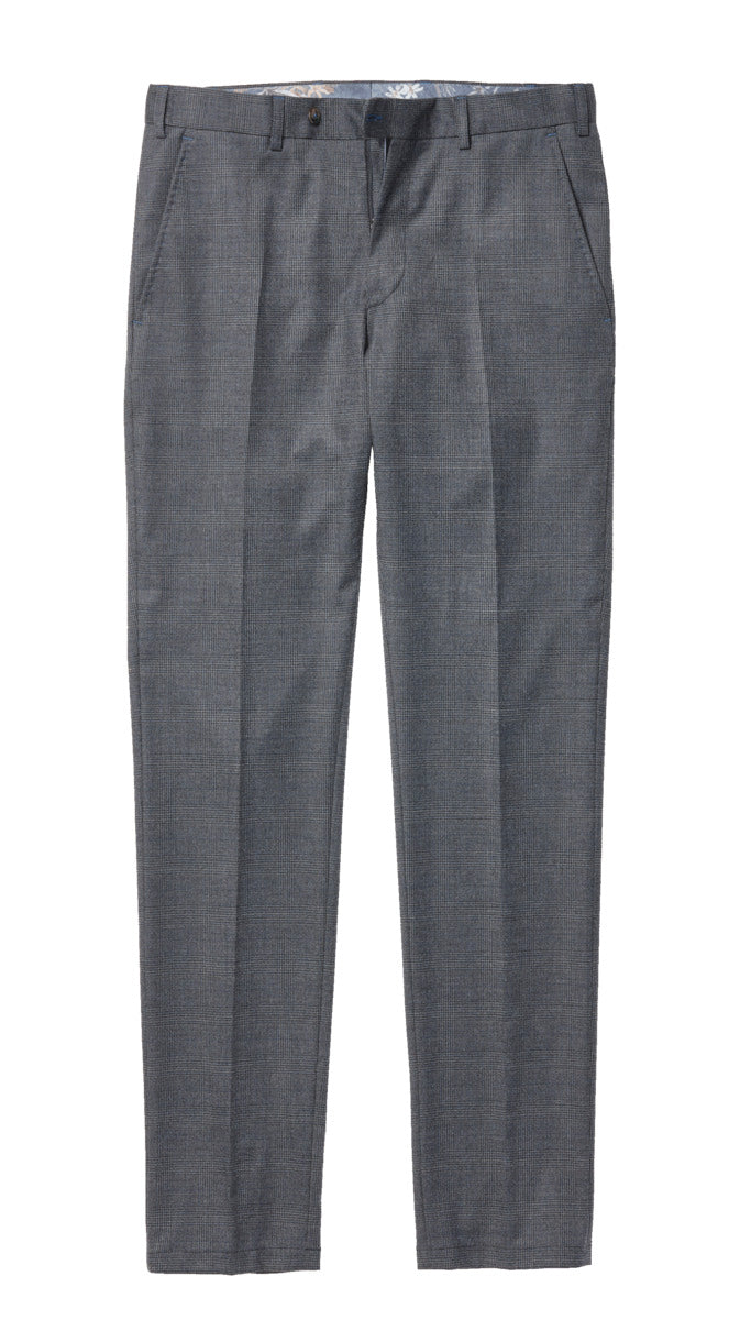 Digel Herren Hosen  Blau