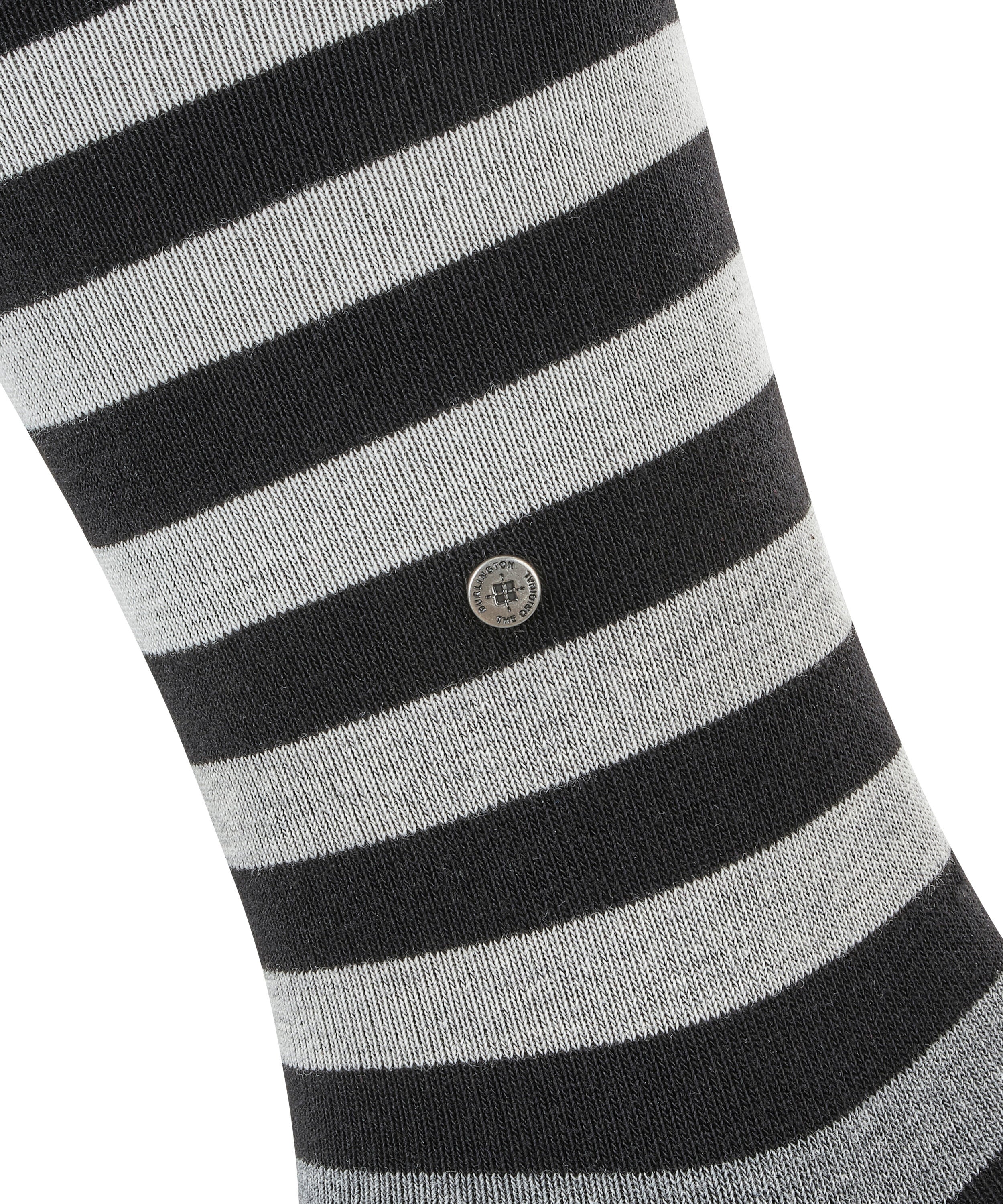 Burlington Herren Black