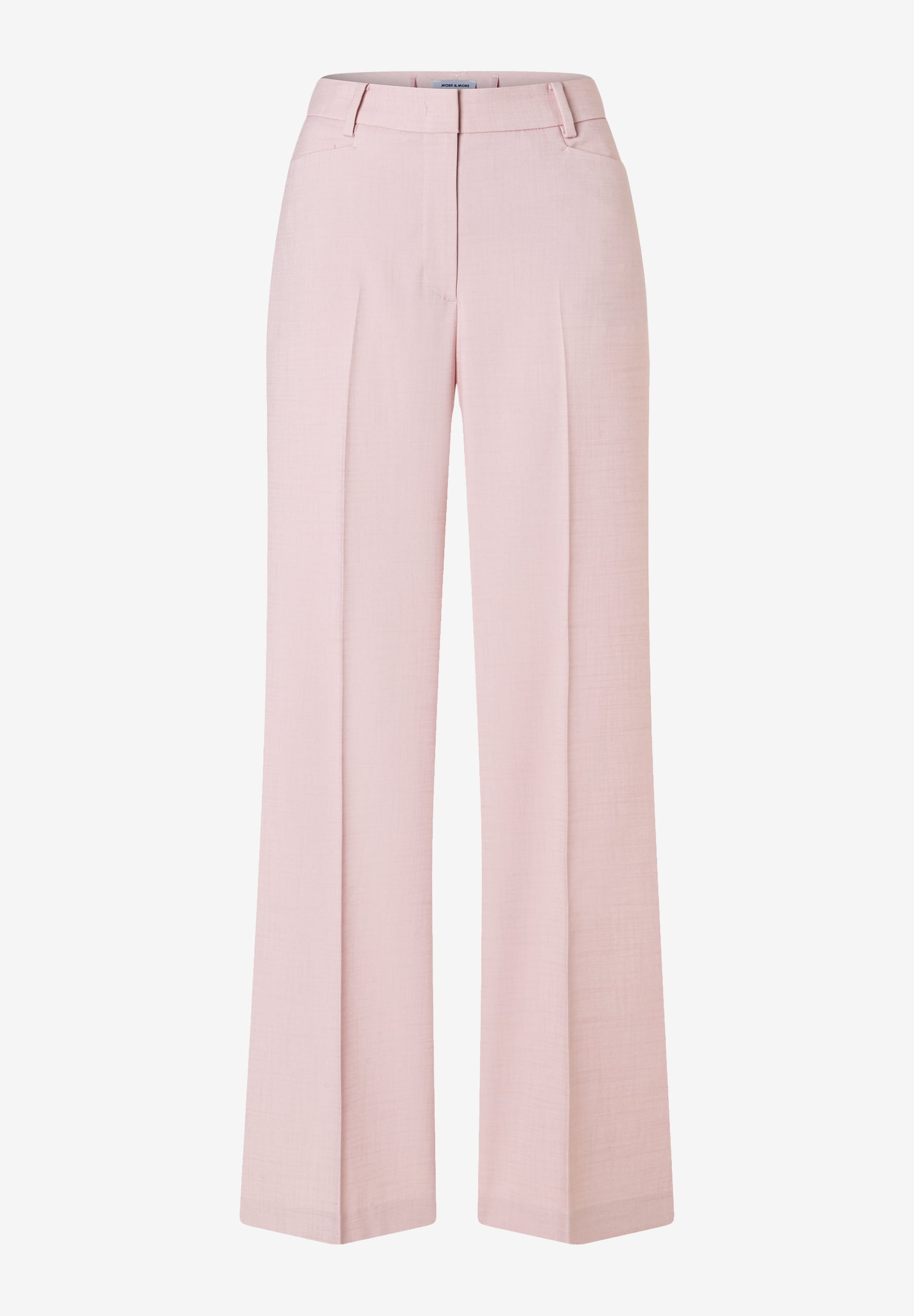 More & More Damen Hosen  Sorbet Ros