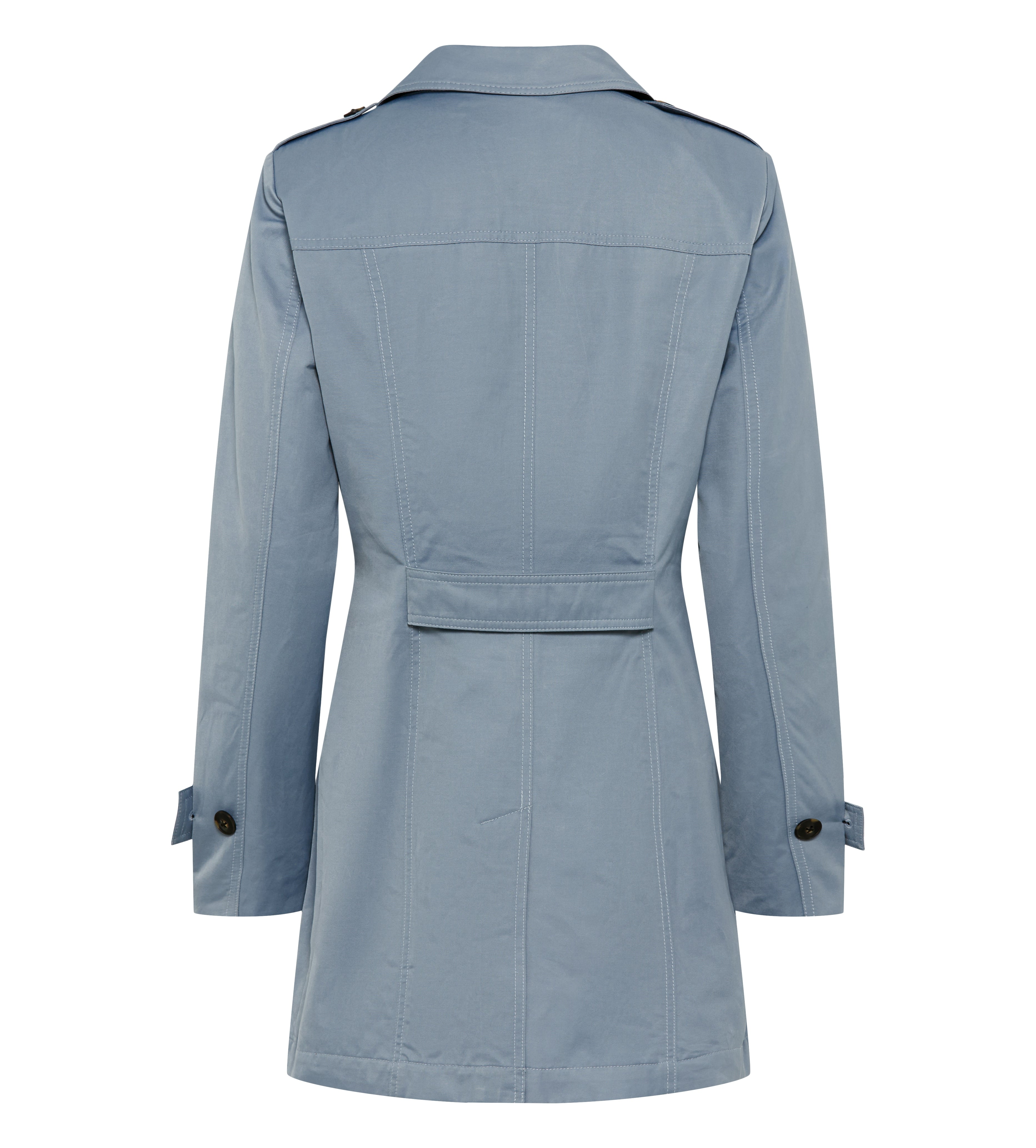 Fuchs & Schmitt Damen Jacken Hellblau/Aqua