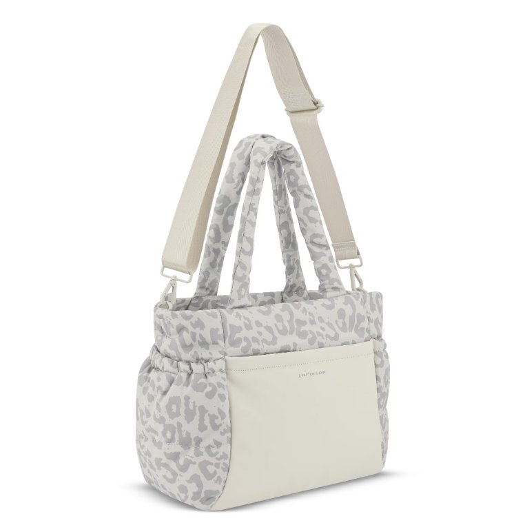 Hellvi Cloud Medium - Leo Sandstone