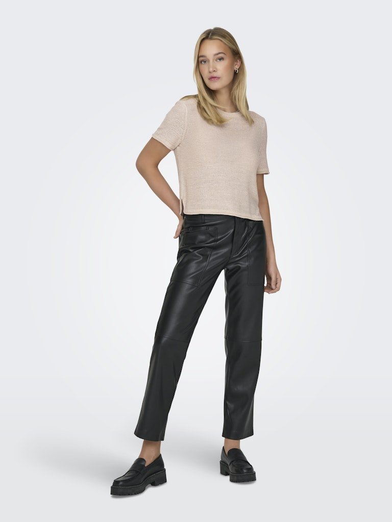 only Damen Tops Pumice Stone