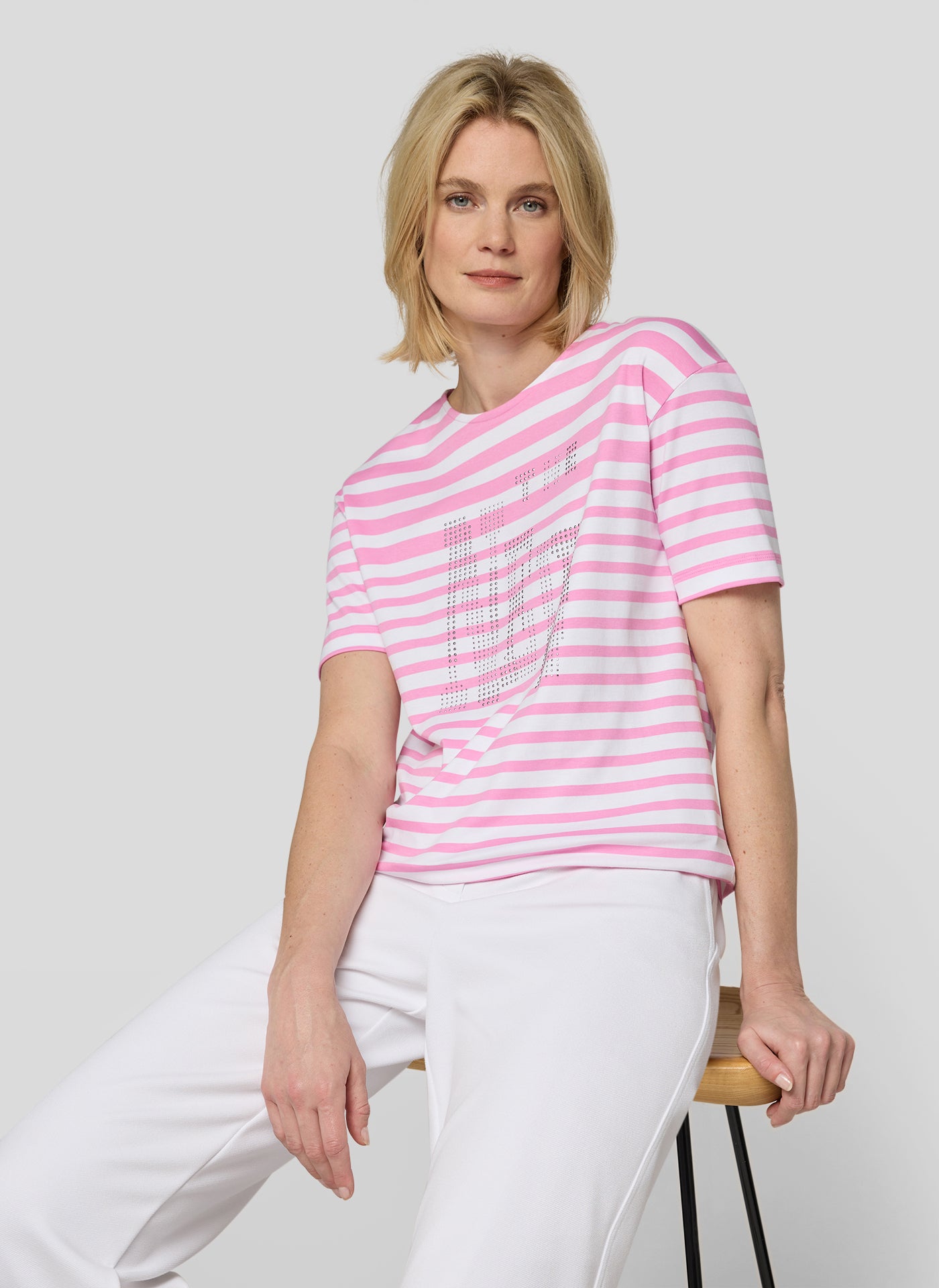 Rabe Damen T-Shirts Krokus