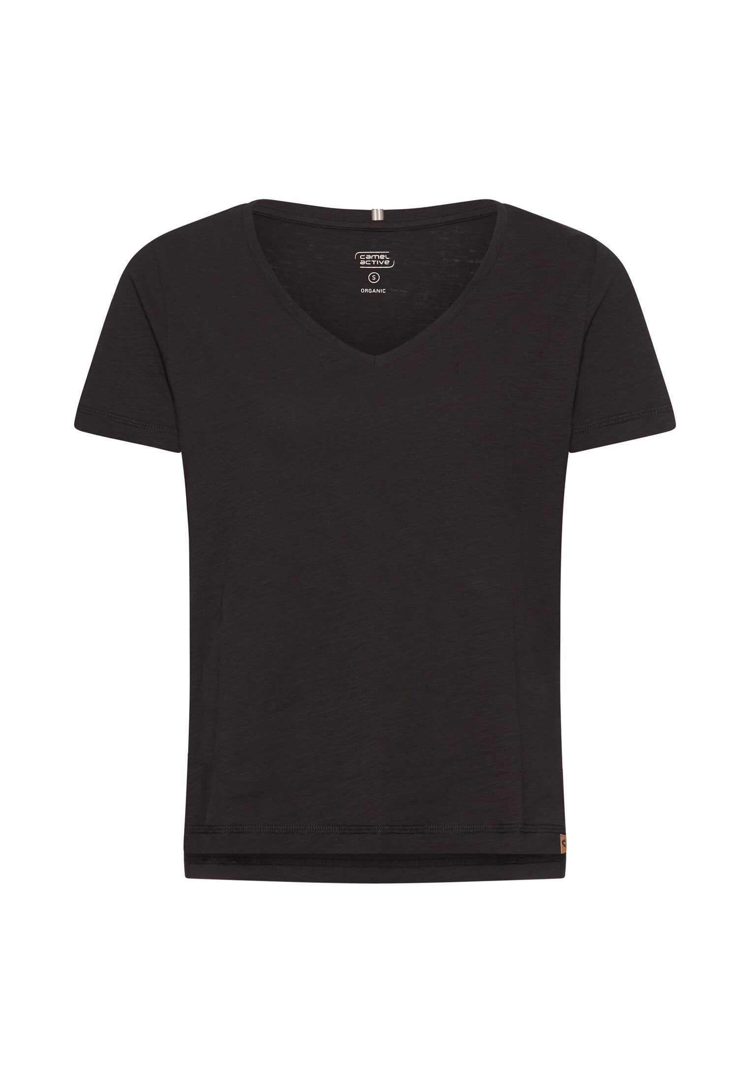 Camel active Damen T-Shirts  Caviar