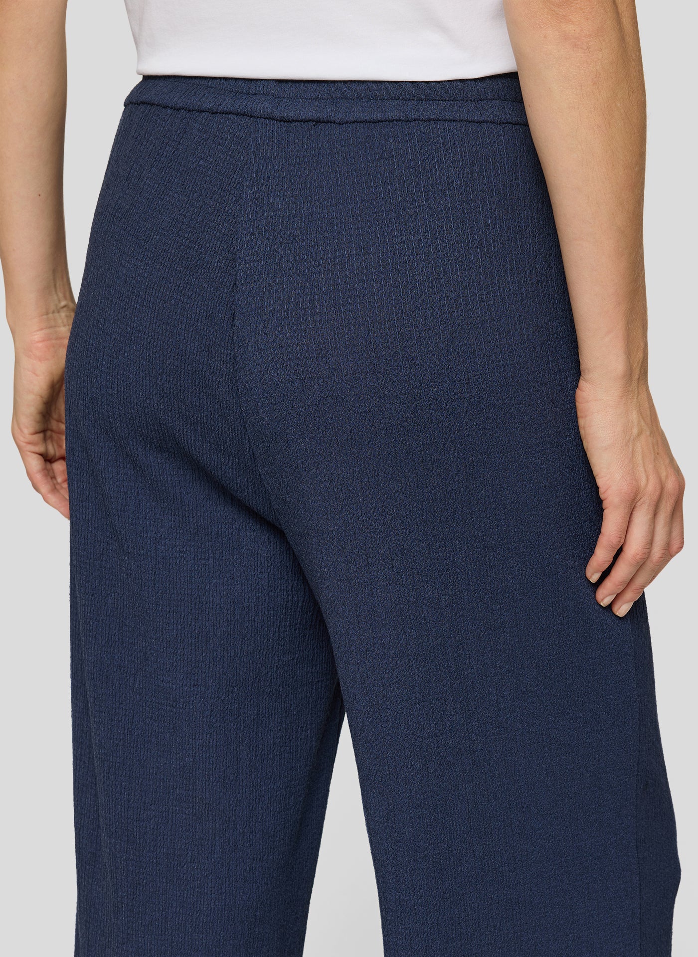 Rabe Damen Hosen Pazifik