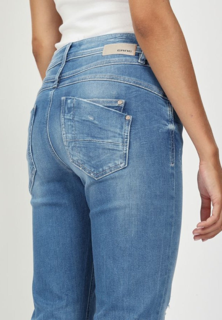 Gang Damen Jeans  Lovely Des