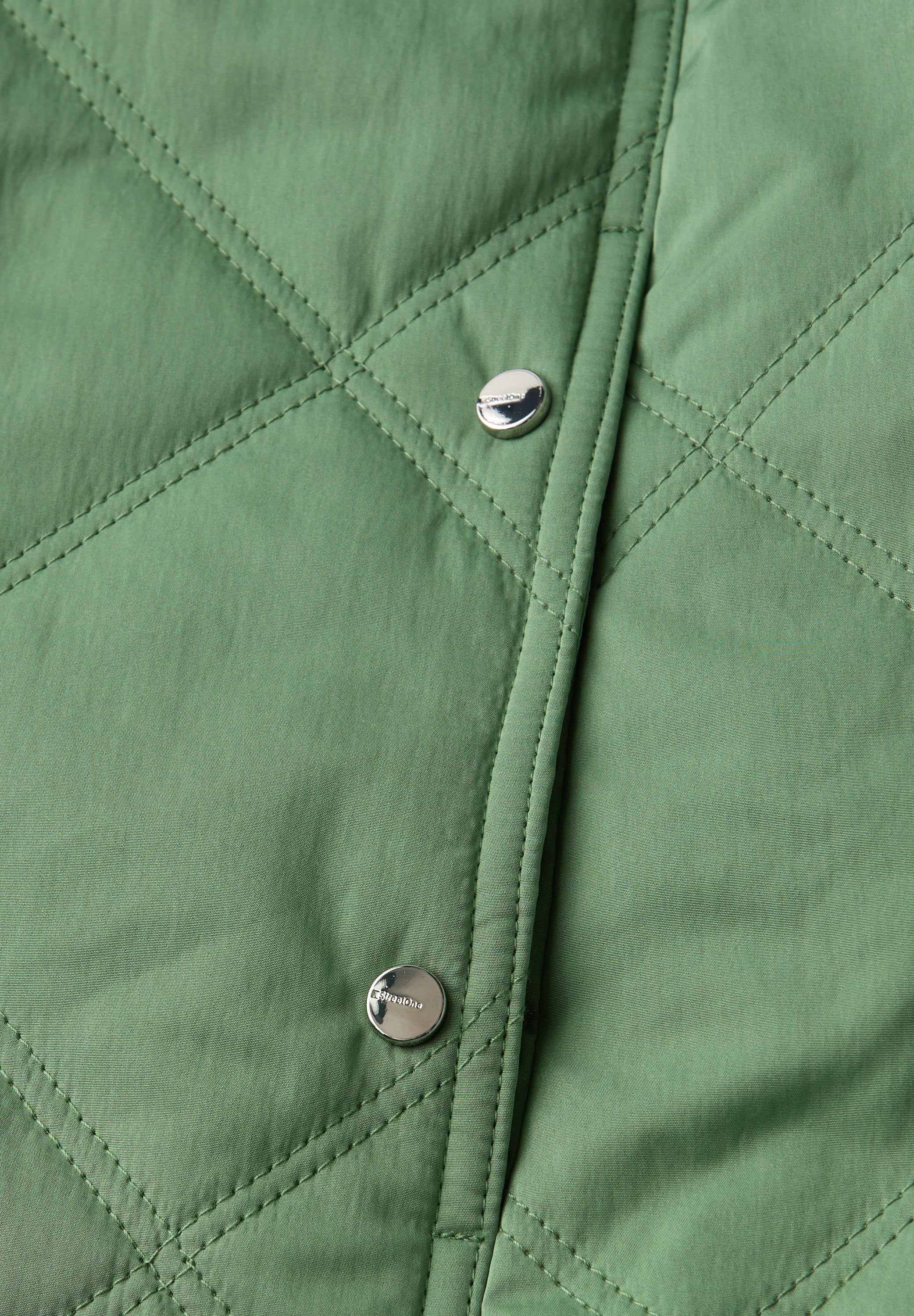 Street One Damen Jacken  Mint Bree