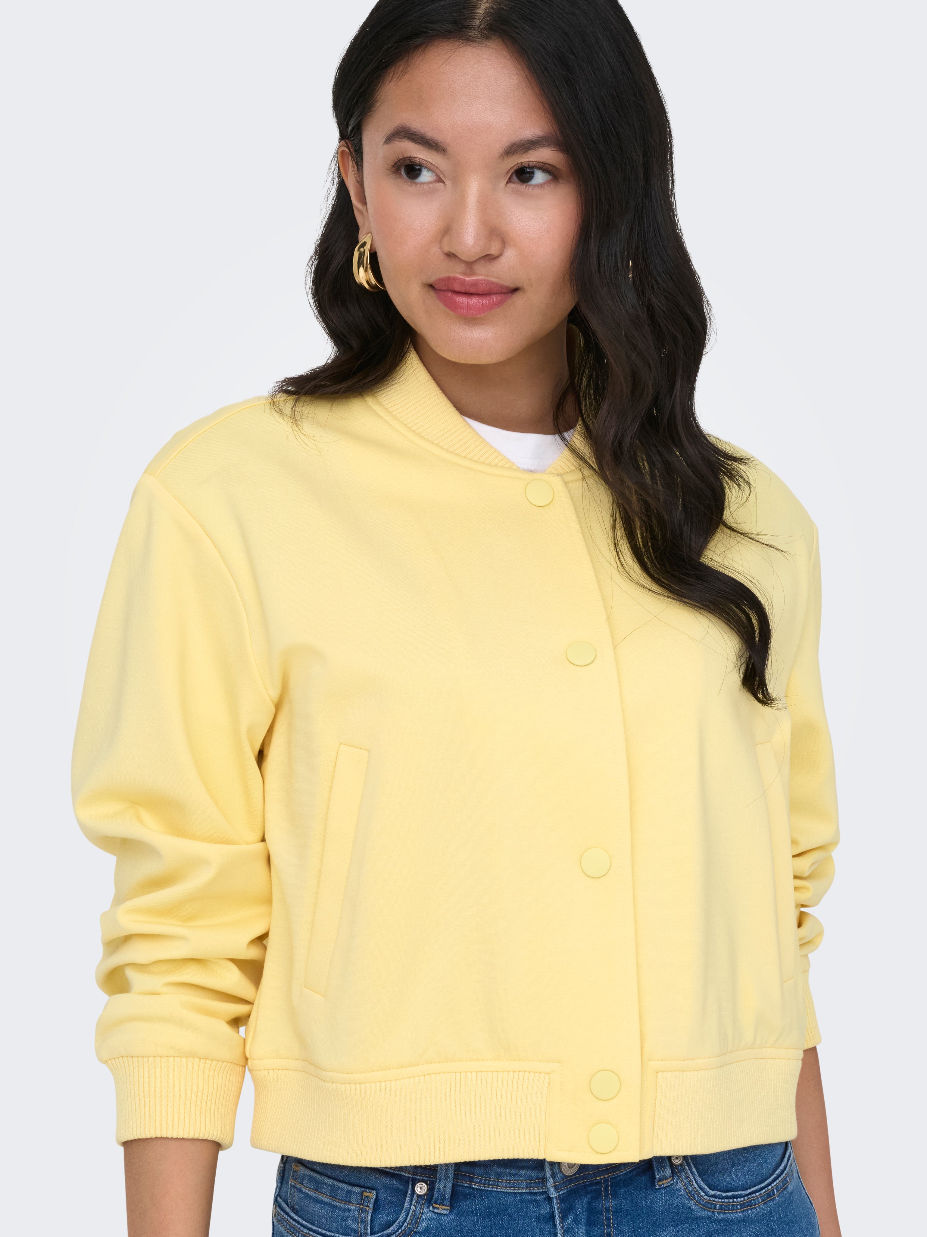 only Damen Jacken Sunlight
