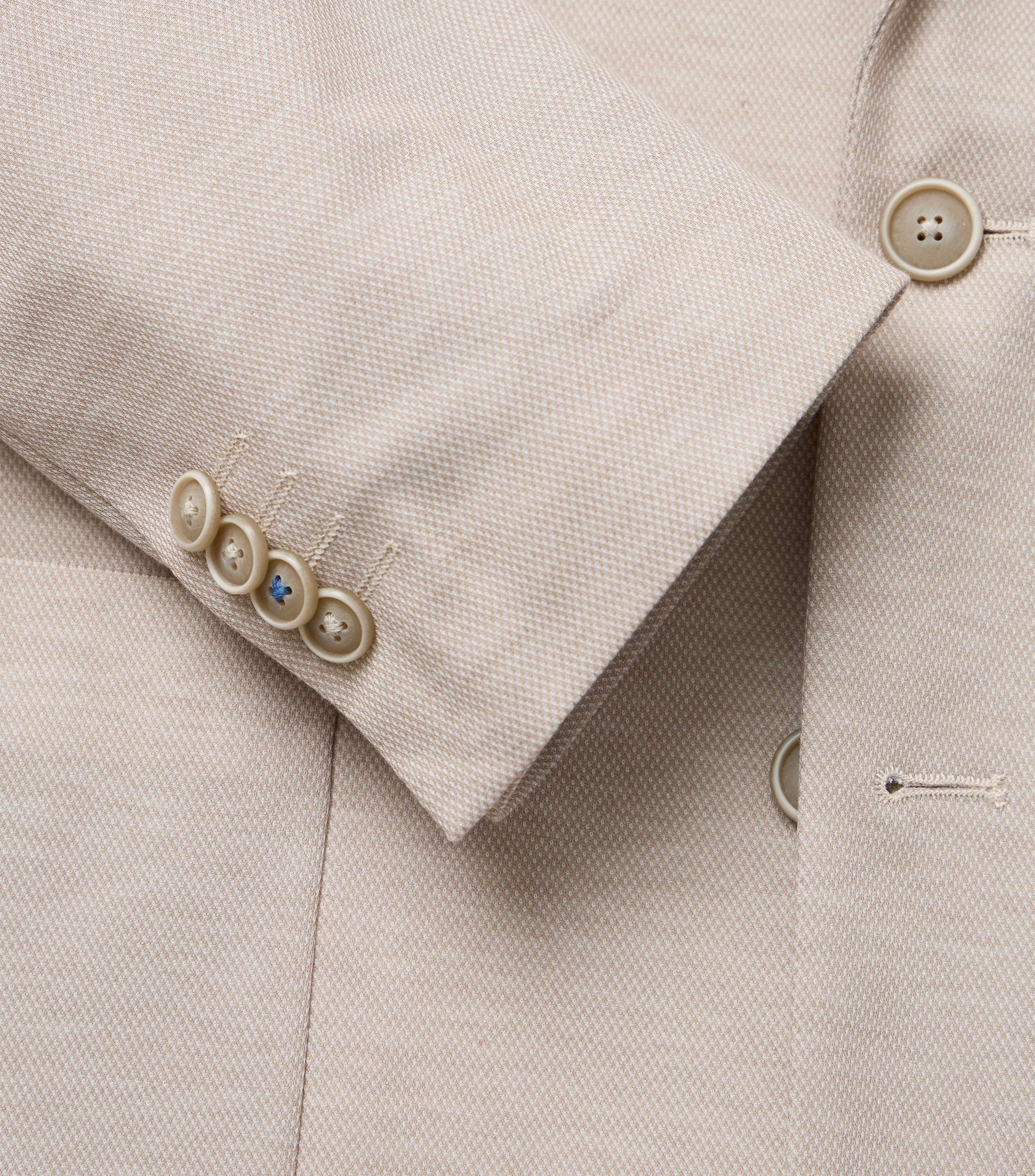 Venti Herren Sakkos   Beige