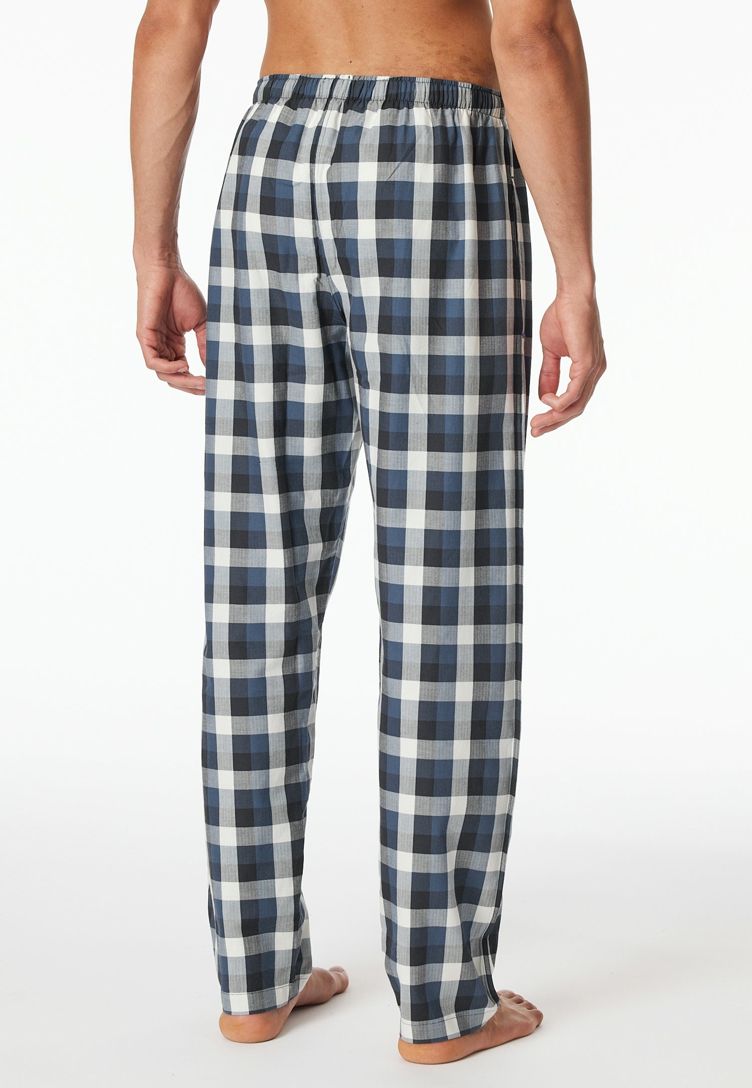 Schiesser Herren Multicolor