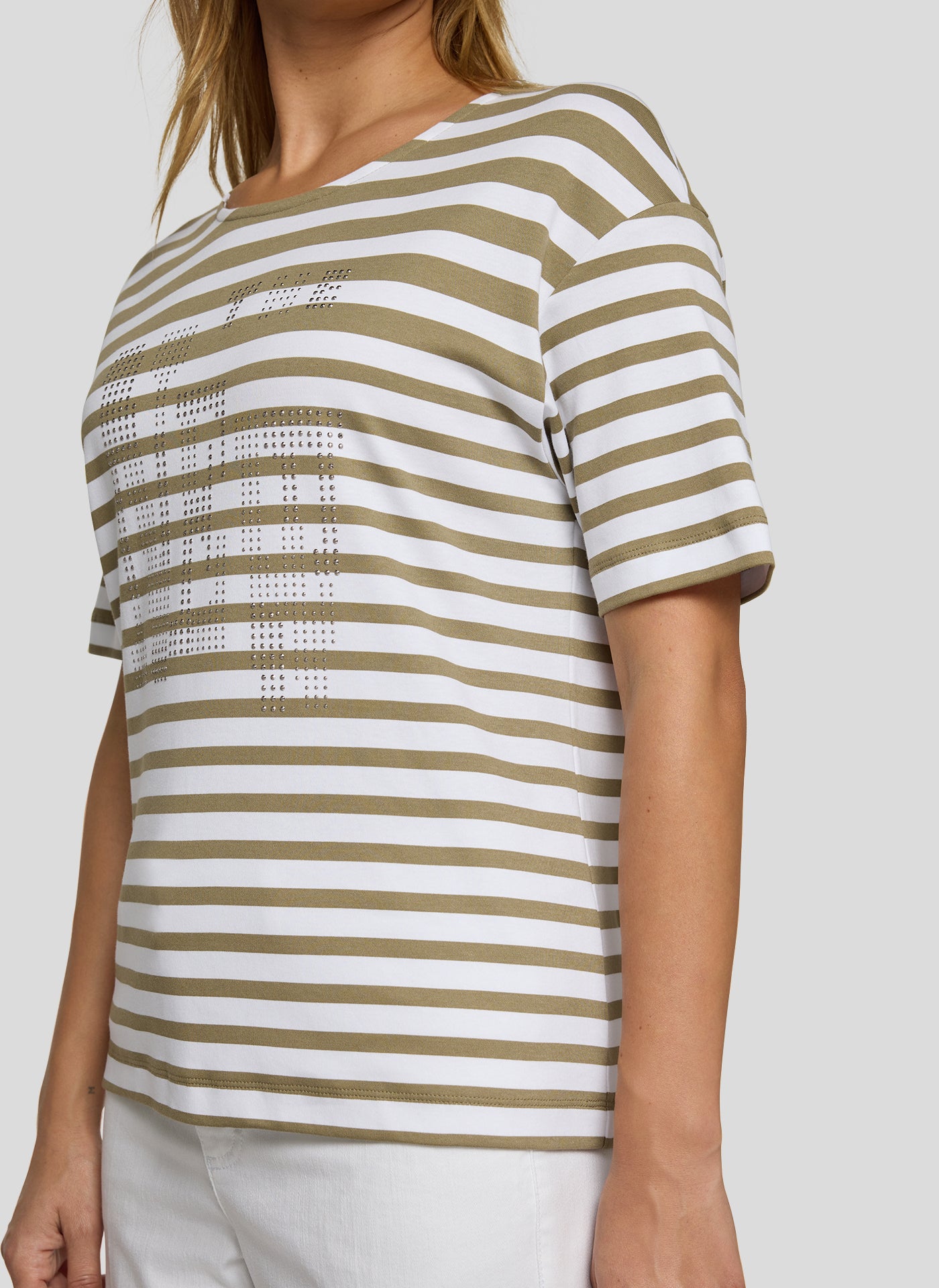 Rabe Damen T-Shirts Thymian