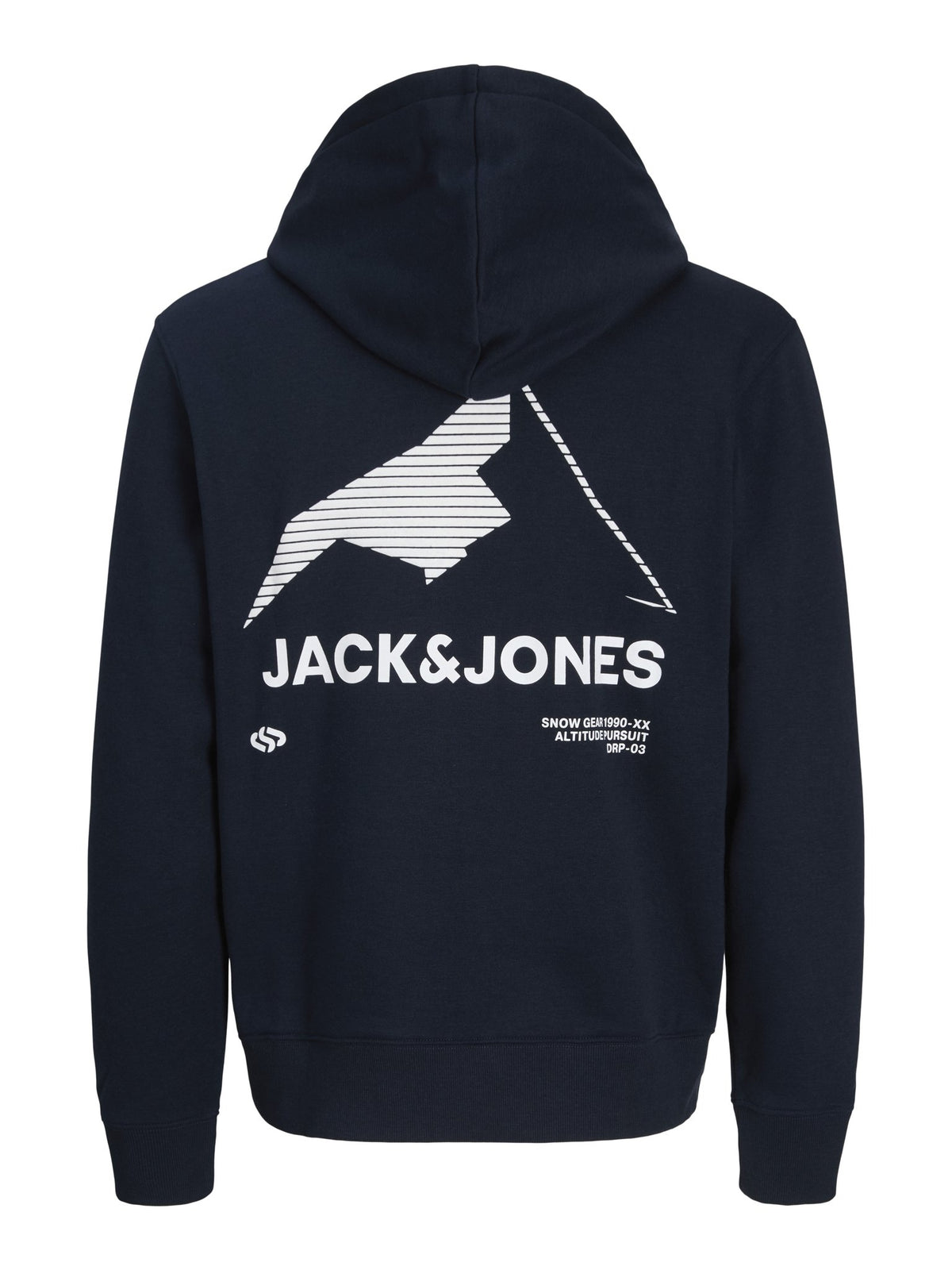 Jack & Jones Herren Sweatshirts Sky Captain