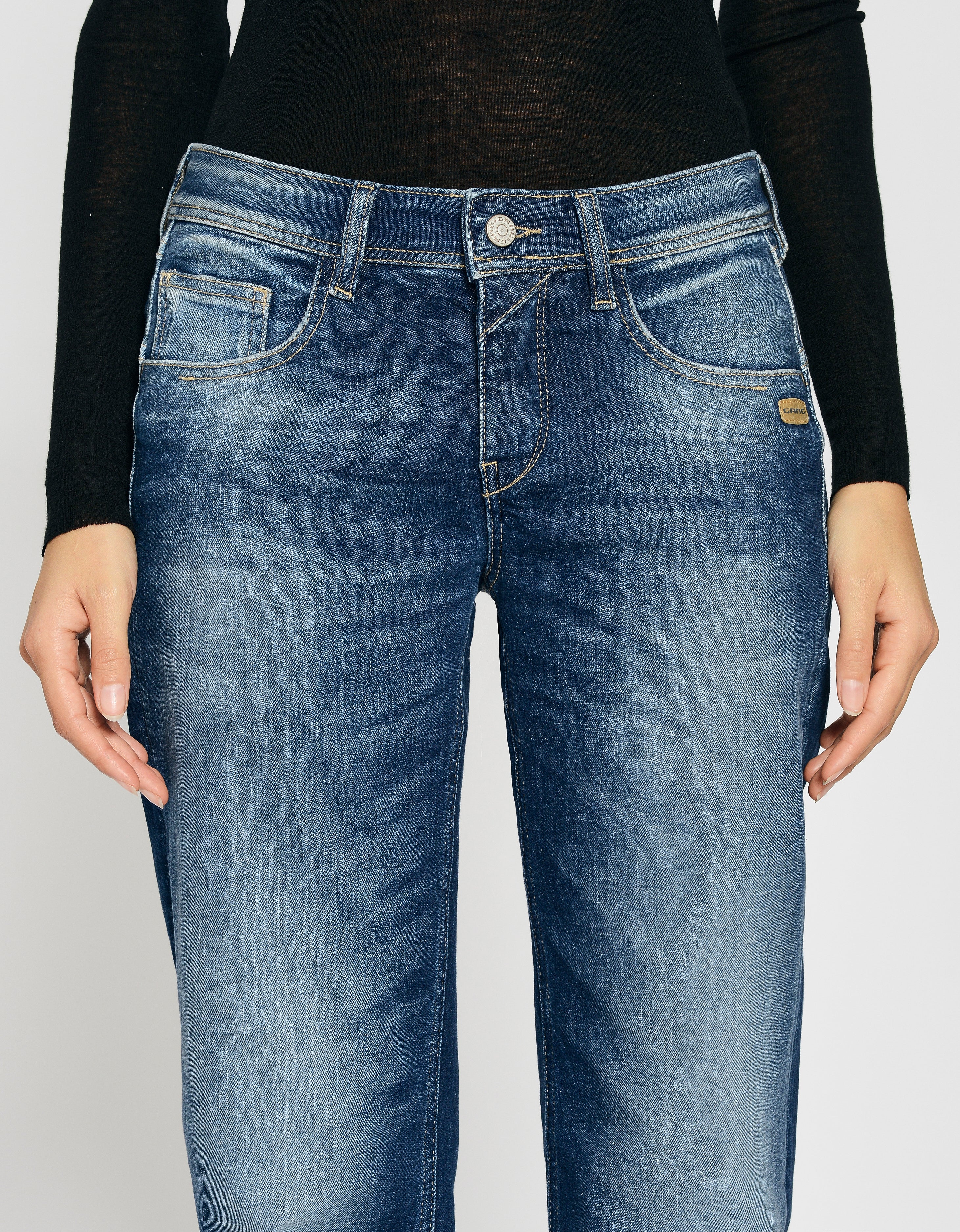 Gang Damen Jeans  Denim Pass