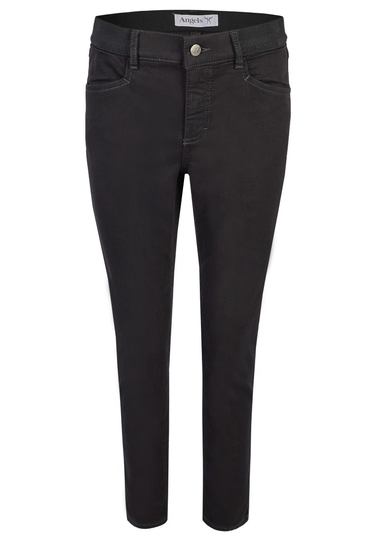 Angels Damen Jeans  Black