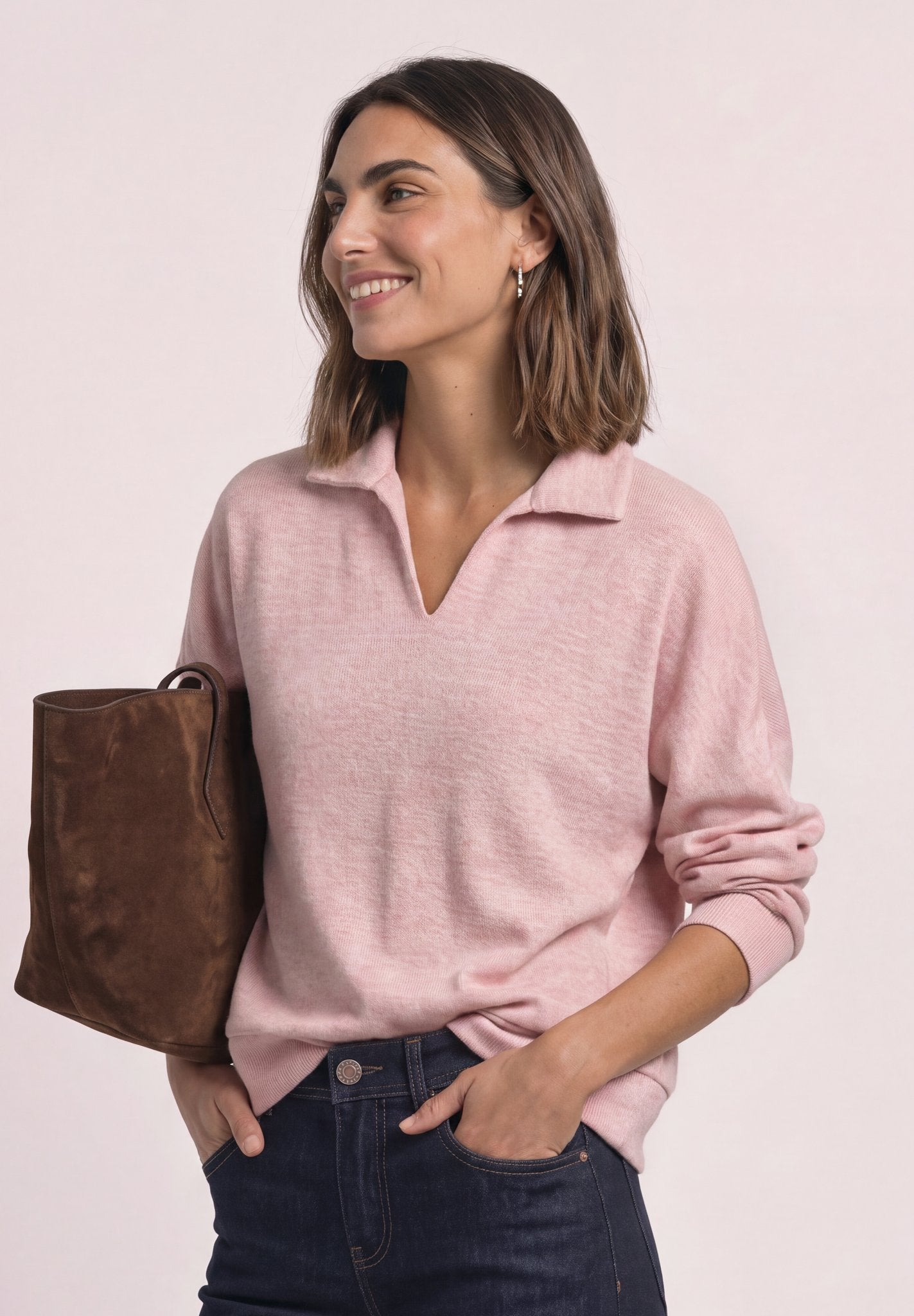 Street One Damen T-Shirts Vintage B