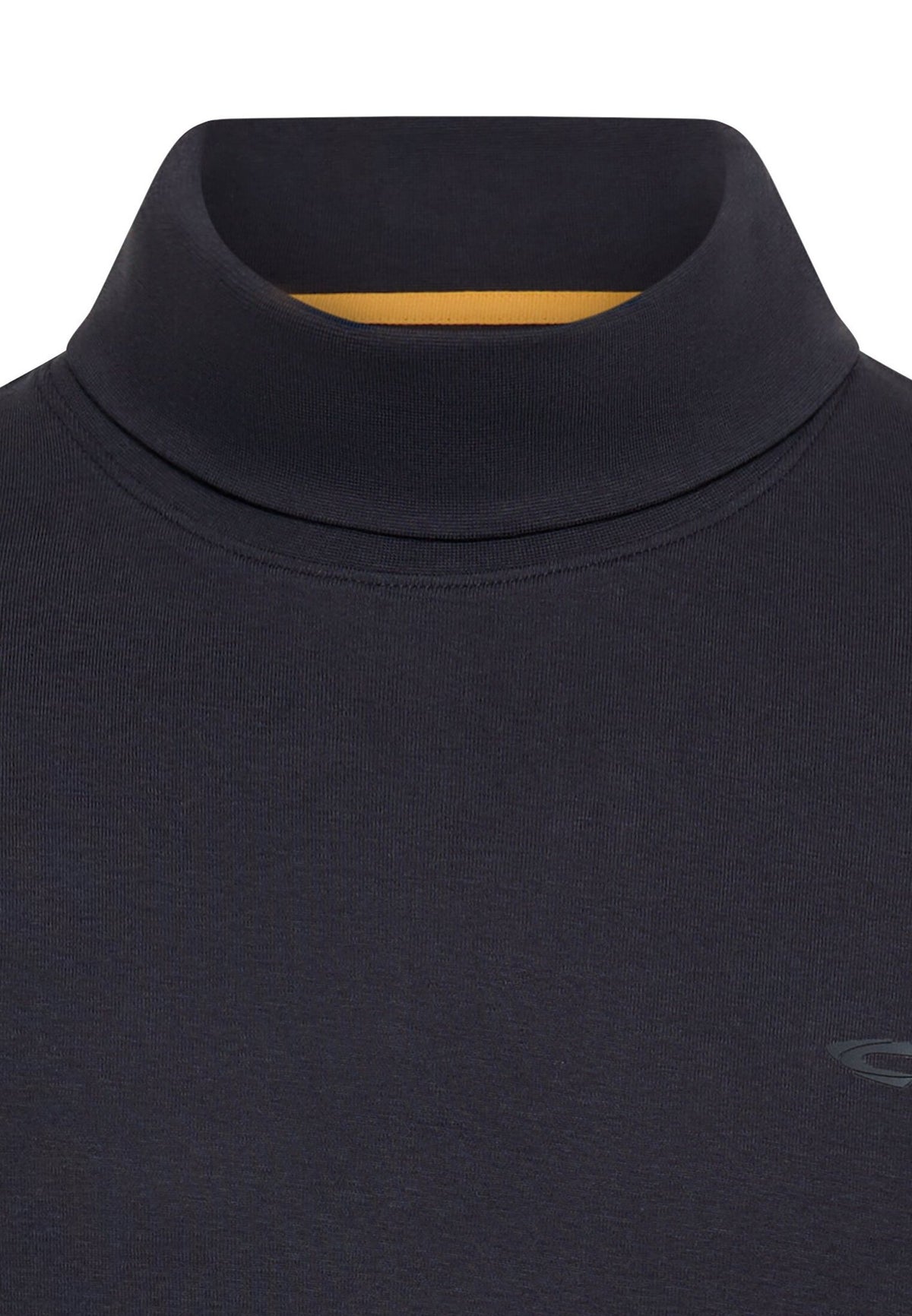Camel active Herren T-Shirts kurz  Dark Navy
